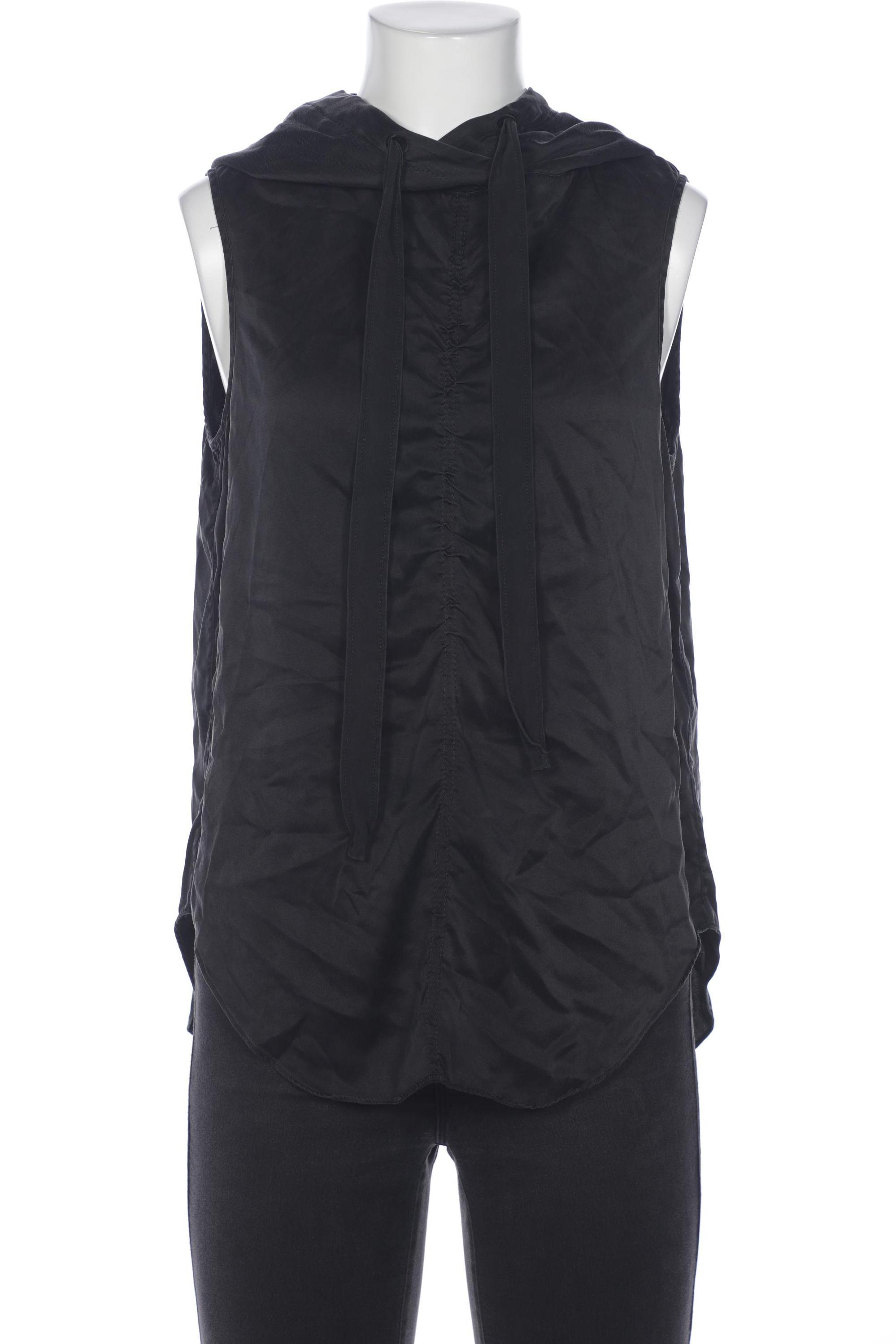 

Dorothee Schumacher Damen Bluse, schwarz, Gr. 36