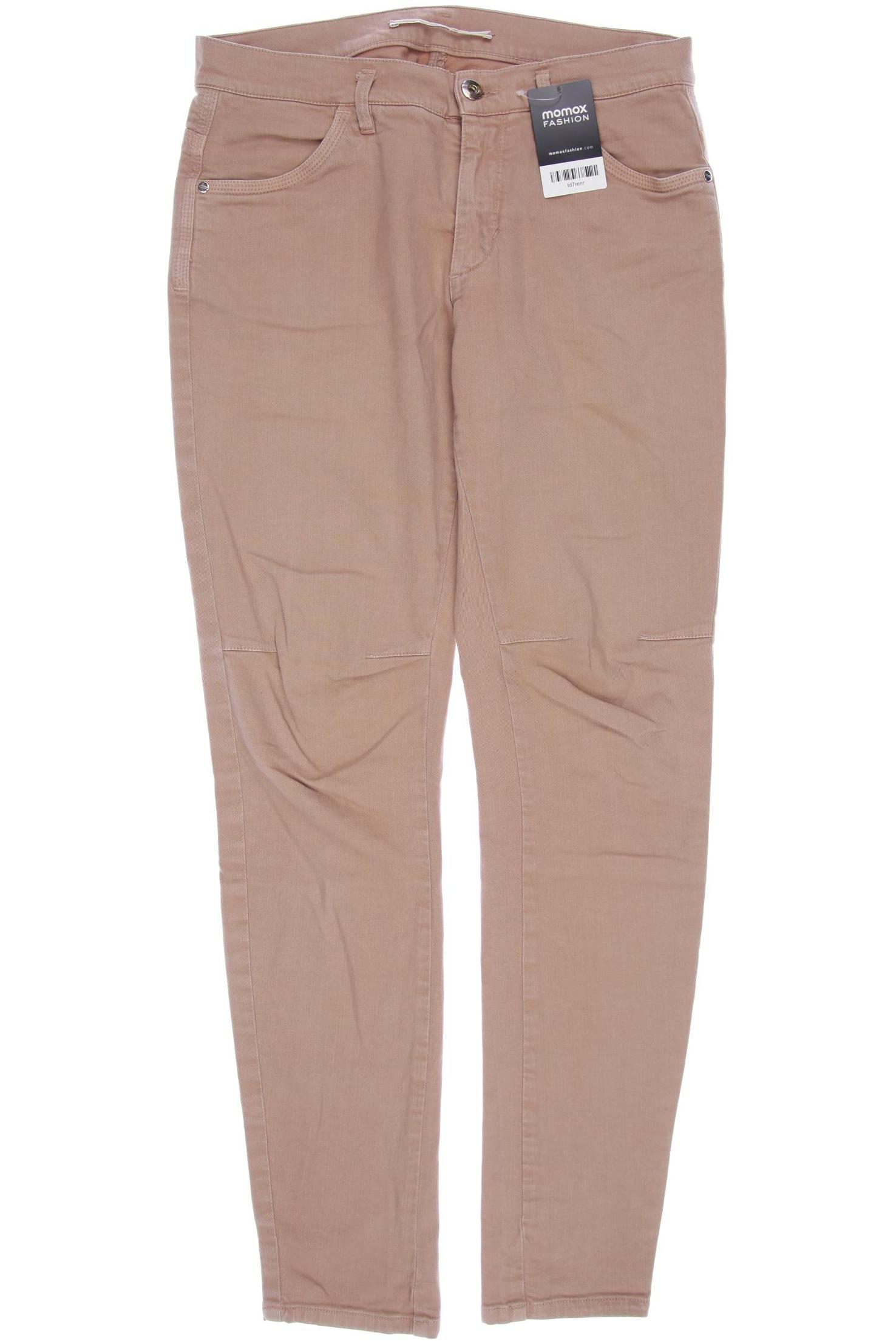 

Dorothee Schumacher Damen Jeans, beige, Gr. 40