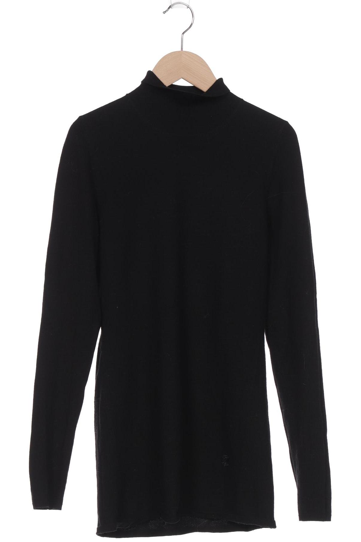 

Dorothee Schumacher Damen Pullover, schwarz