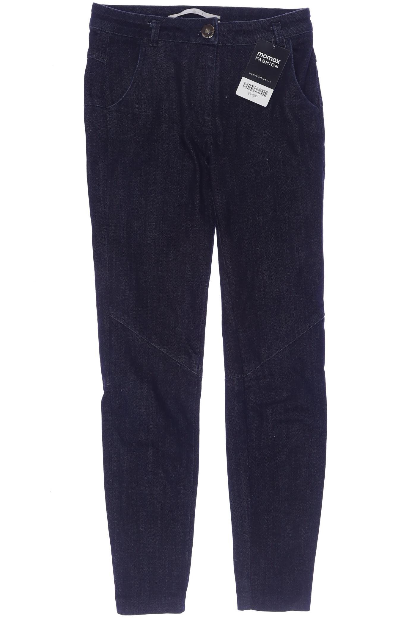 

Dorothee Schumacher Damen Jeans, marineblau, Gr. 34