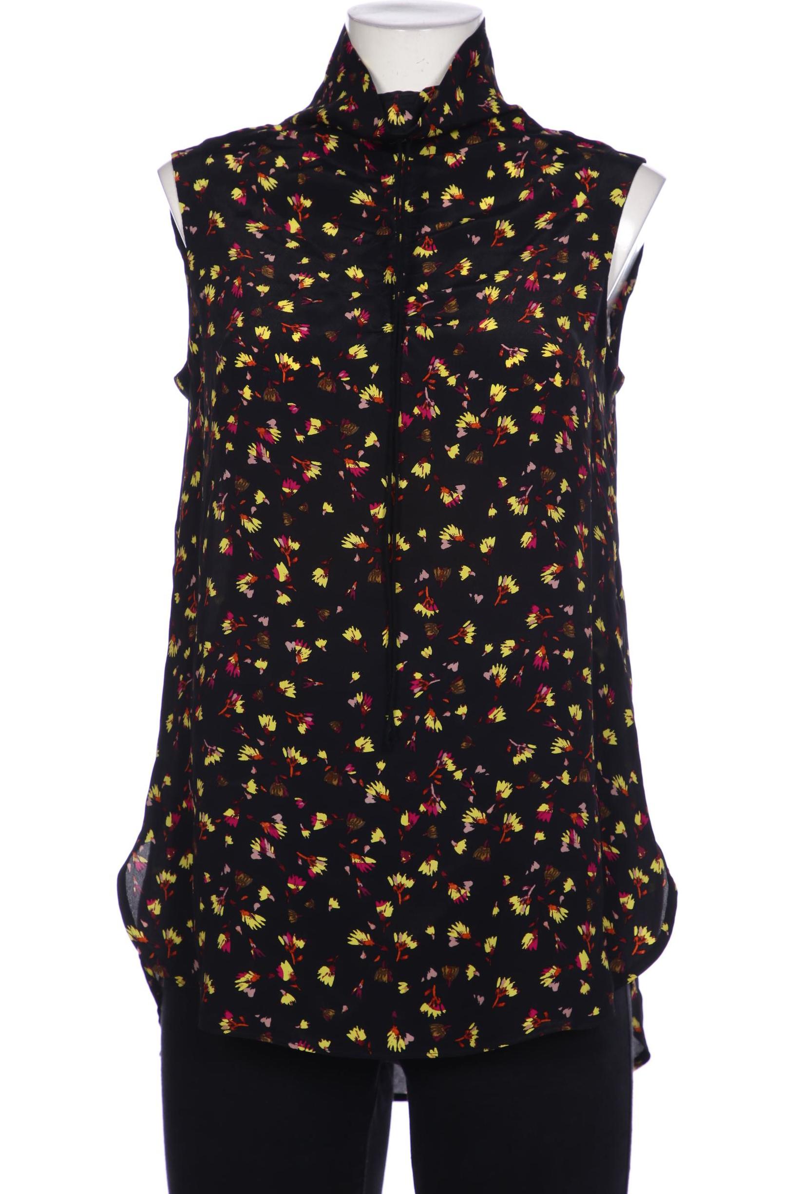 

Dorothee Schumacher Damen Bluse, schwarz