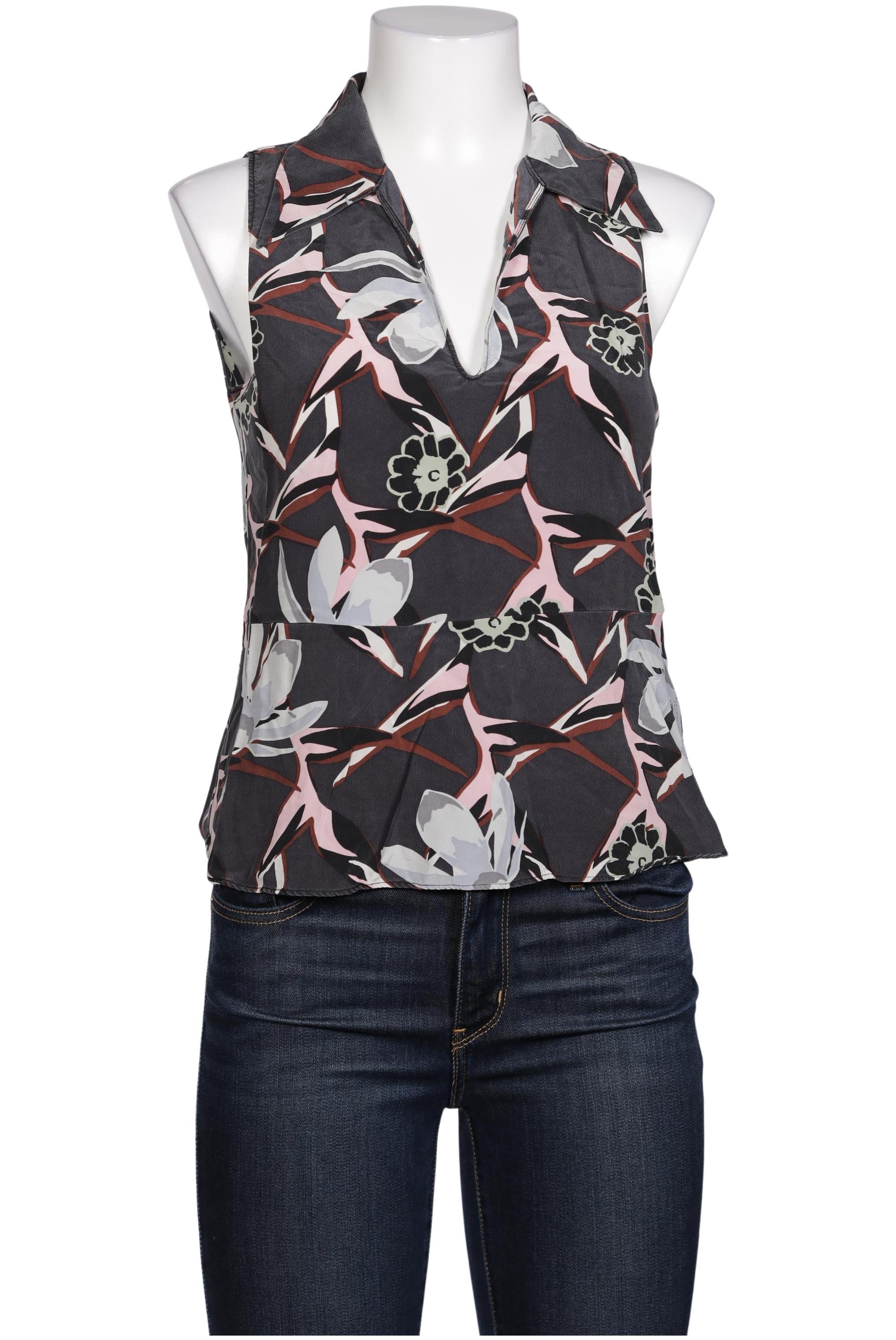 

Dorothee Schumacher Damen Bluse, mehrfarbig, Gr. 38