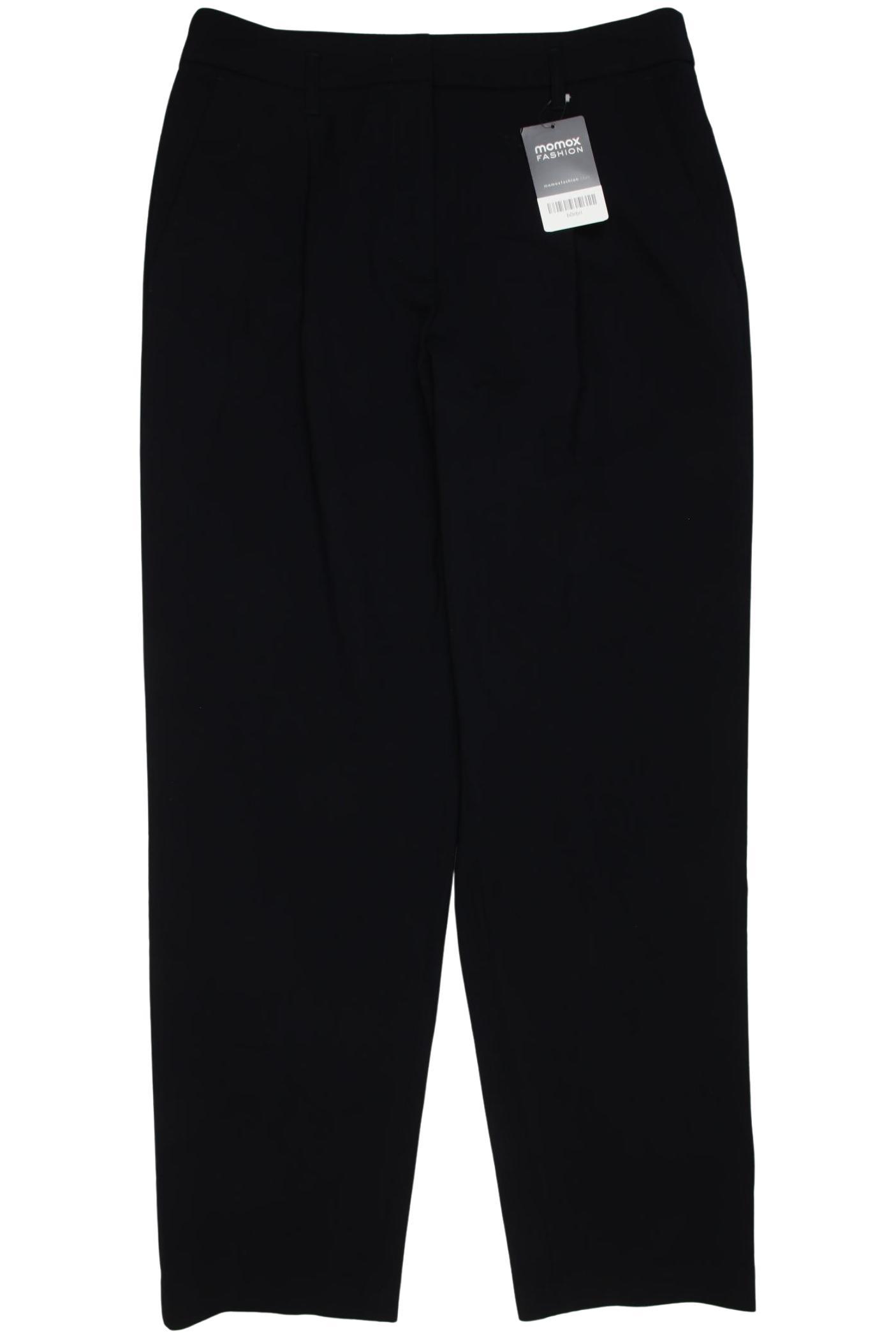 

Dorothee Schumacher Damen Stoffhose, marineblau, Gr. 38