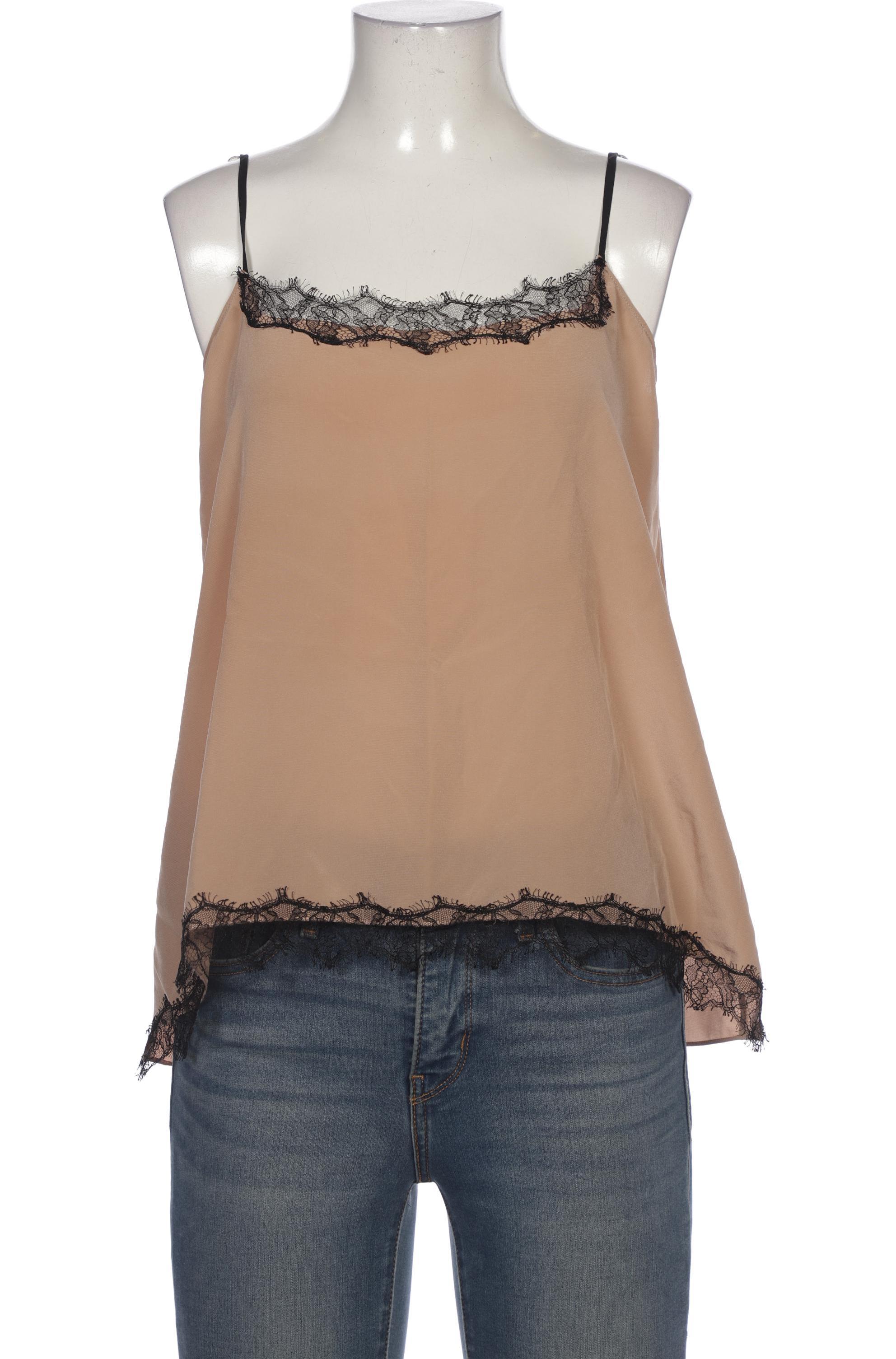 

Dorothee Schumacher Damen Bluse, beige, Gr. 38