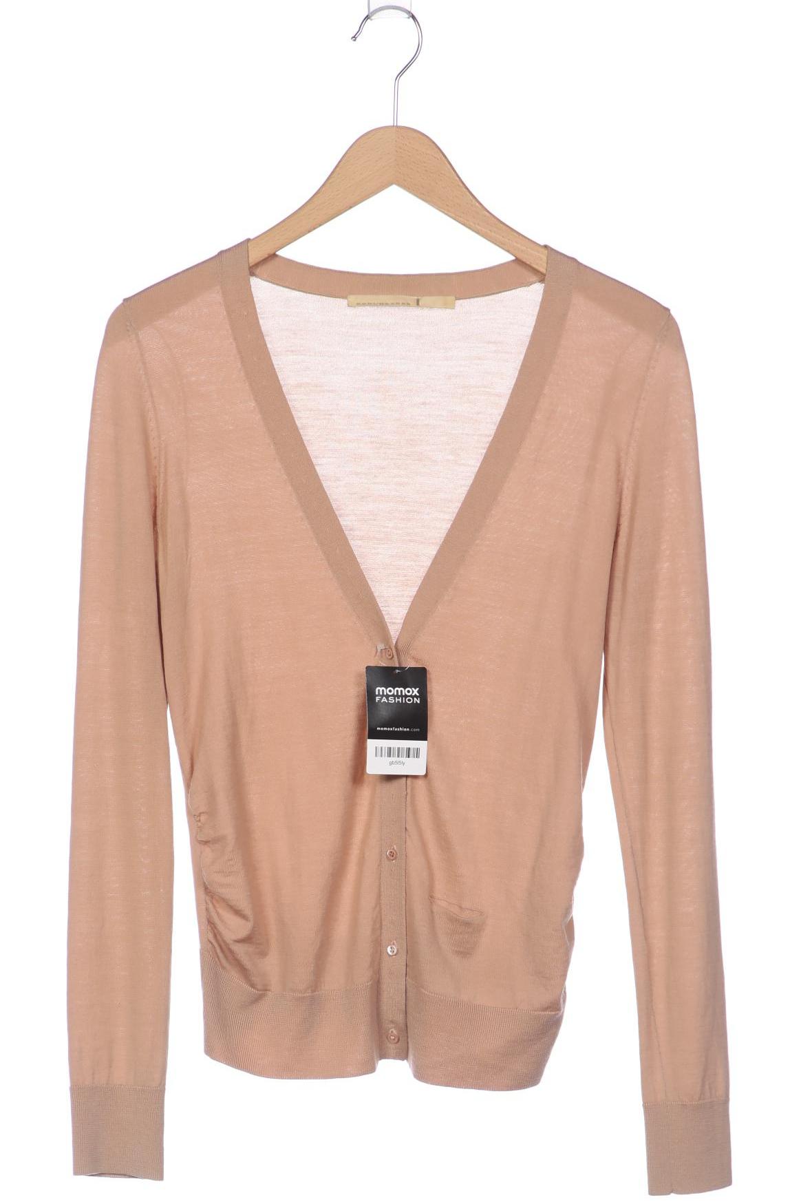 

Dorothee Schumacher Damen Strickjacke, beige, Gr. 42
