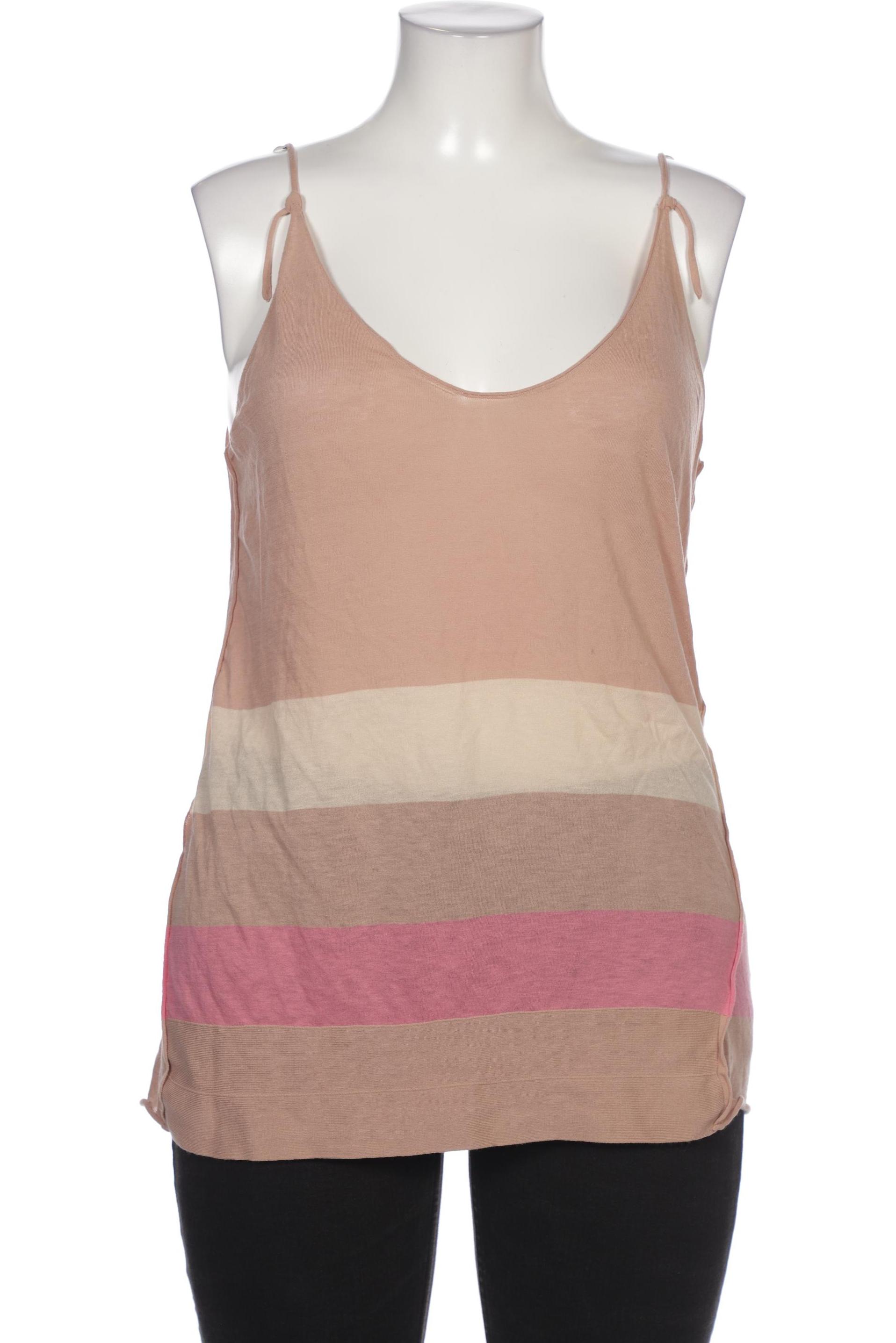

Dorothee Schumacher Damen Top, pink, Gr. 42