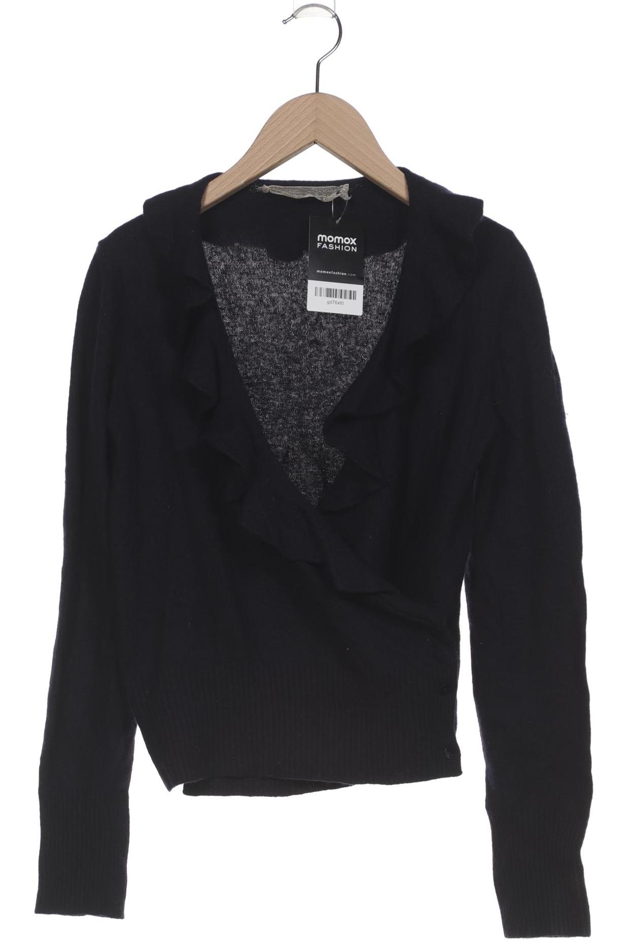 

Dorothee Schumacher Damen Strickjacke, marineblau, Gr. 38