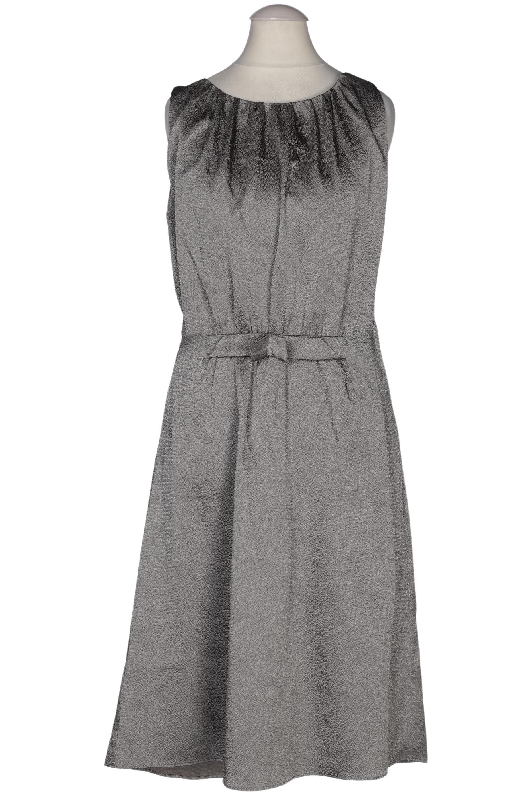

Dorothee Schumacher Damen Kleid, grau, Gr. 36