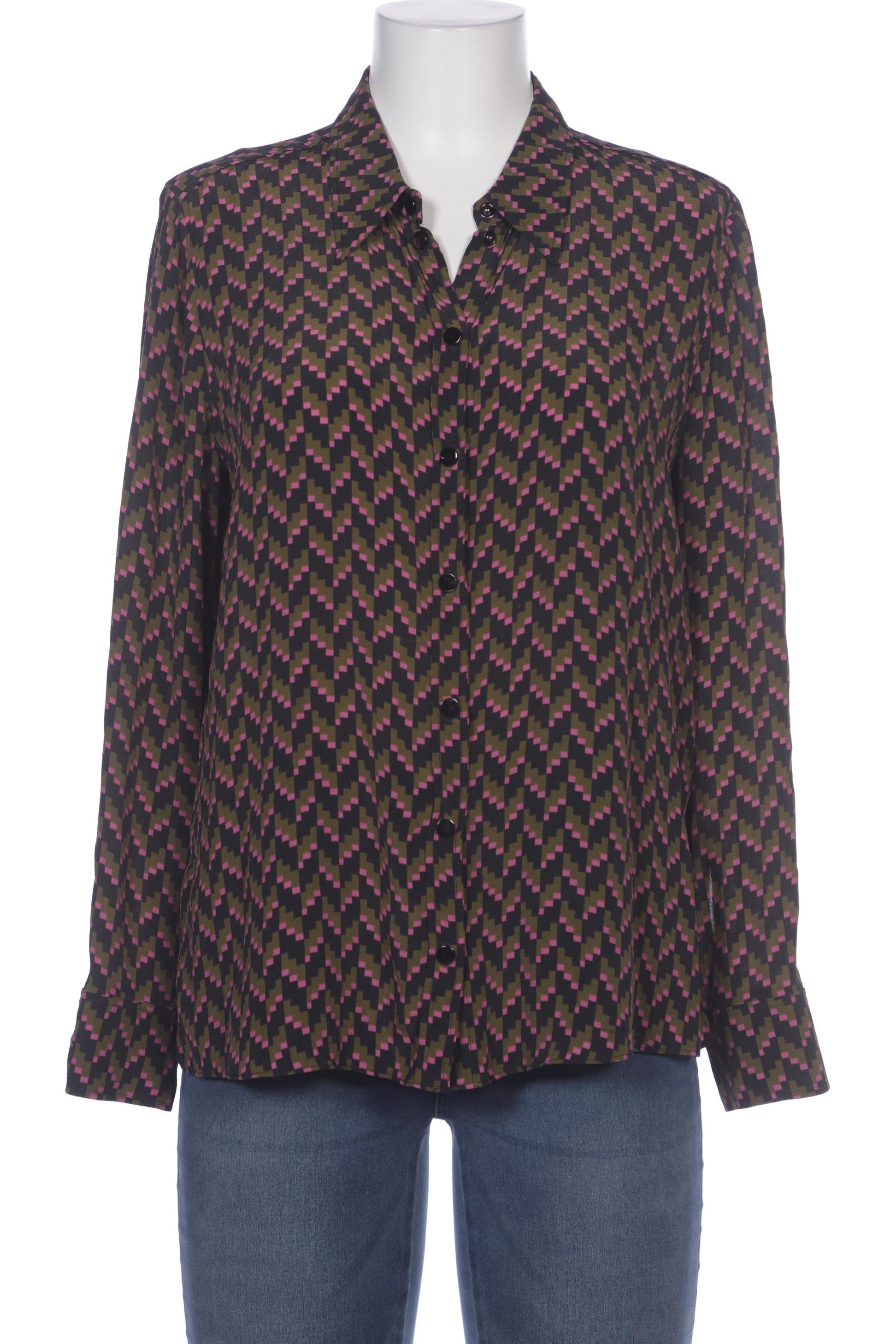 

Dorothee Schumacher Damen Bluse, mehrfarbig, Gr. 42