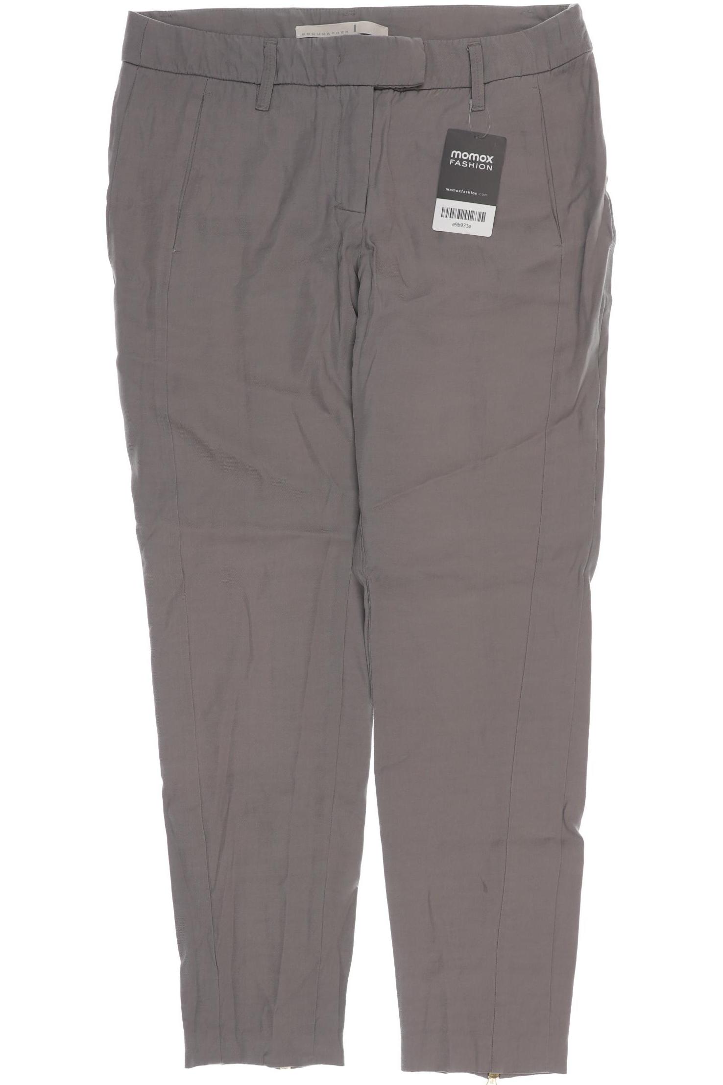 

Dorothee Schumacher Damen Stoffhose, grau