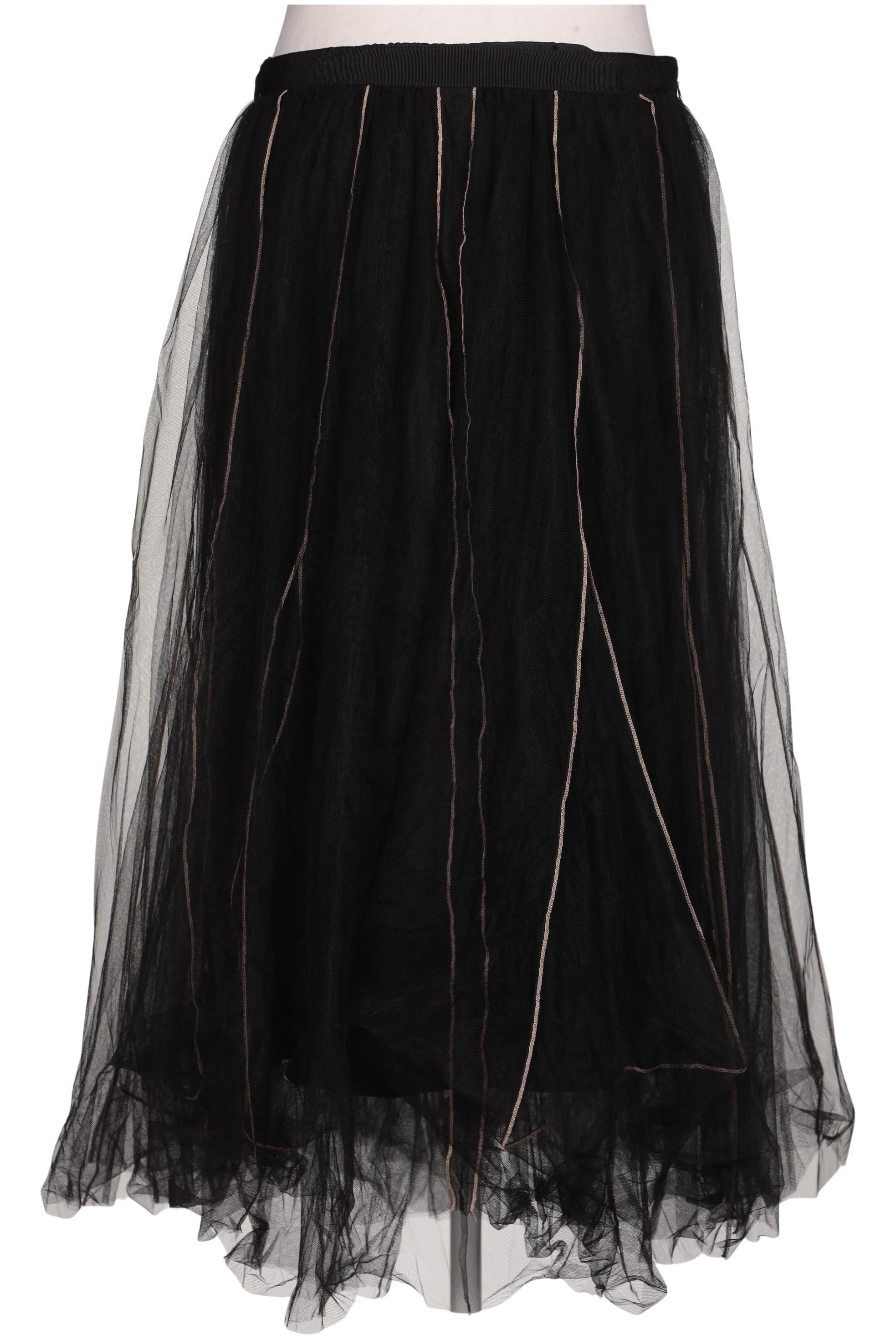 

Dorothee Schumacher Damen Rock, schwarz, Gr. 42