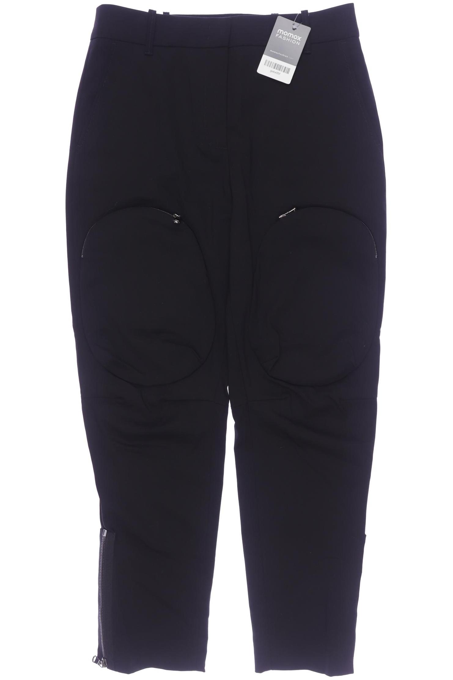 

Dorothee Schumacher Damen Stoffhose, schwarz, Gr. 34