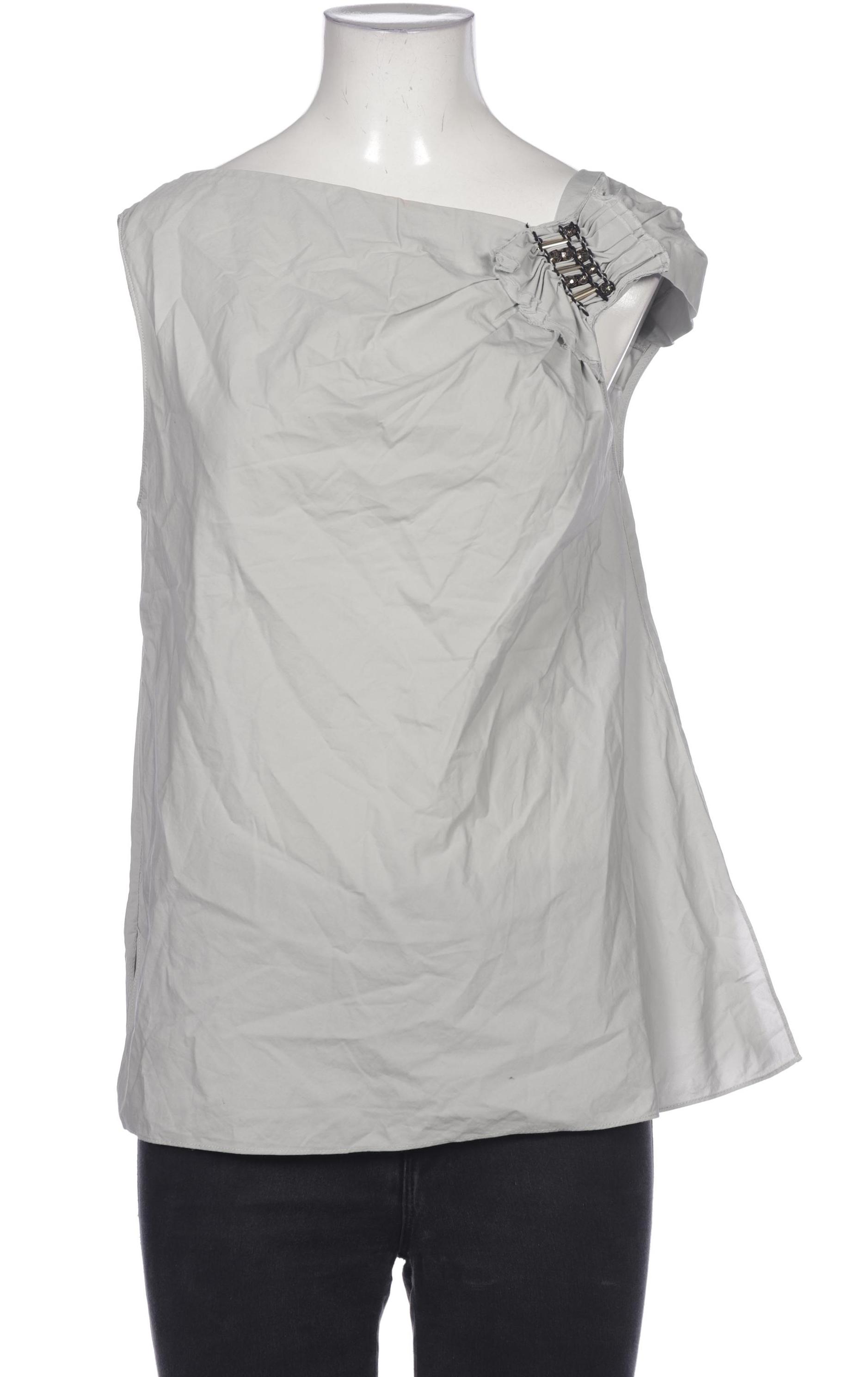 

Dorothee Schumacher Damen Top, grau