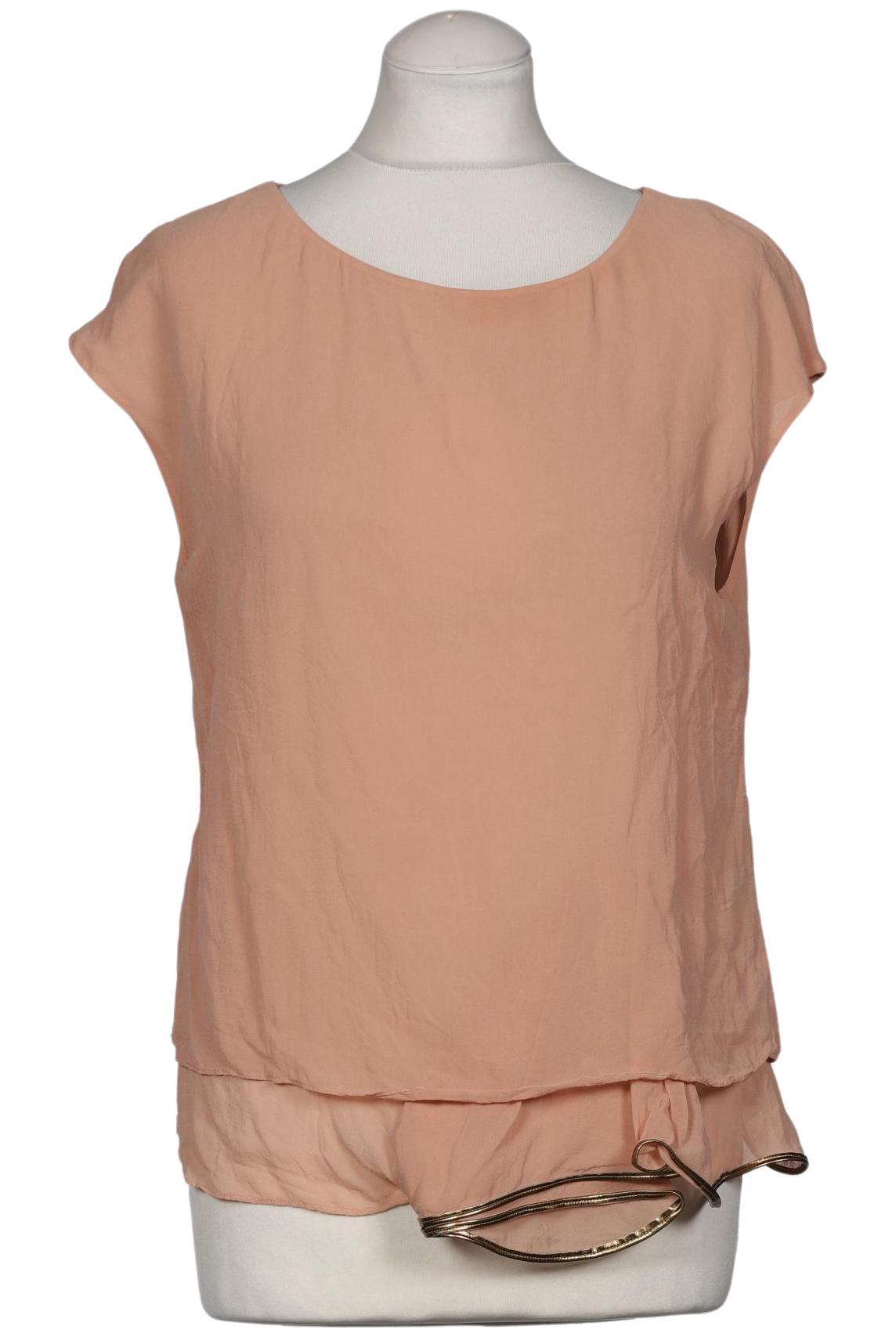 

Dorothee Schumacher Damen Bluse, beige, Gr. 38