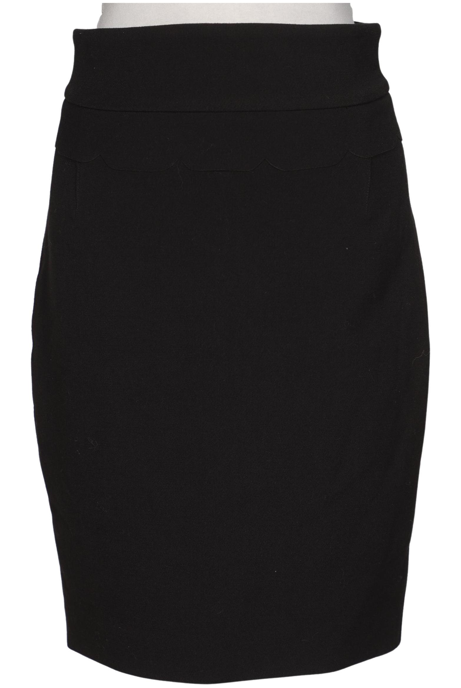 

Dorothee Schumacher Damen Rock, schwarz, Gr. 36