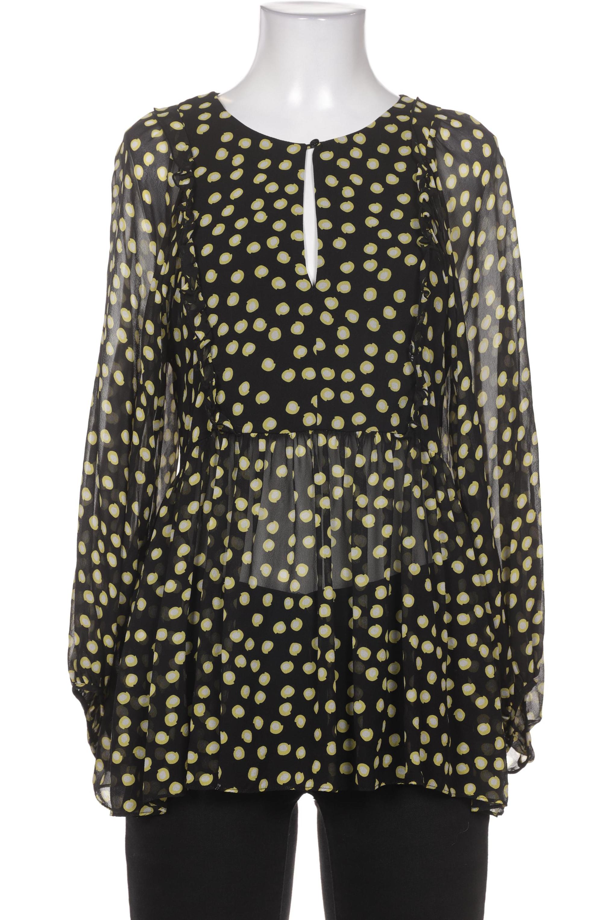 

Dorothee Schumacher Damen Bluse, schwarz, Gr. 34