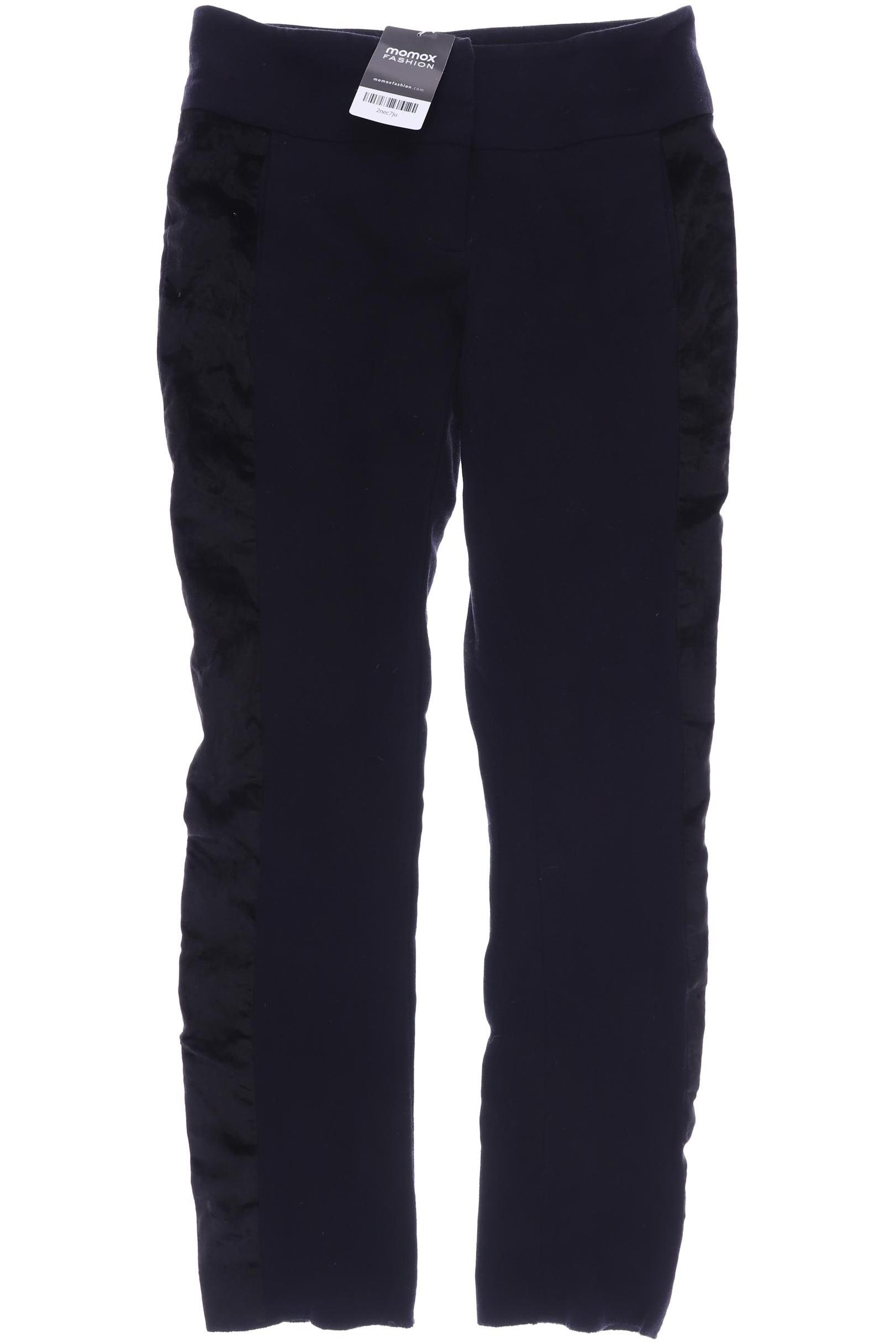 

Dorothee Schumacher Damen Stoffhose, marineblau, Gr. 36