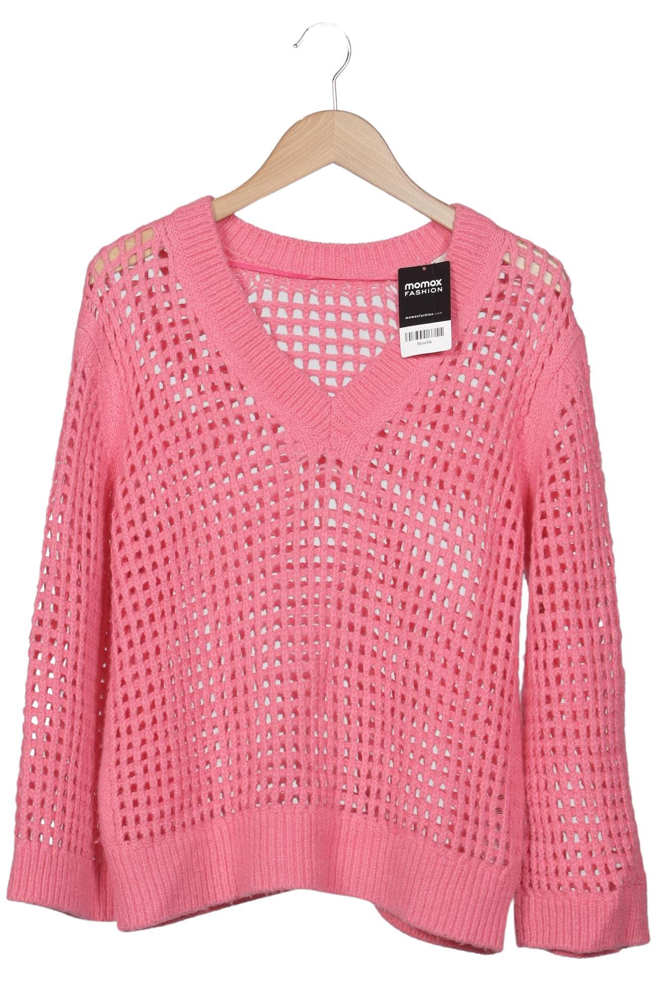 

Dorothee Schumacher Damen Pullover, pink, Gr. 36
