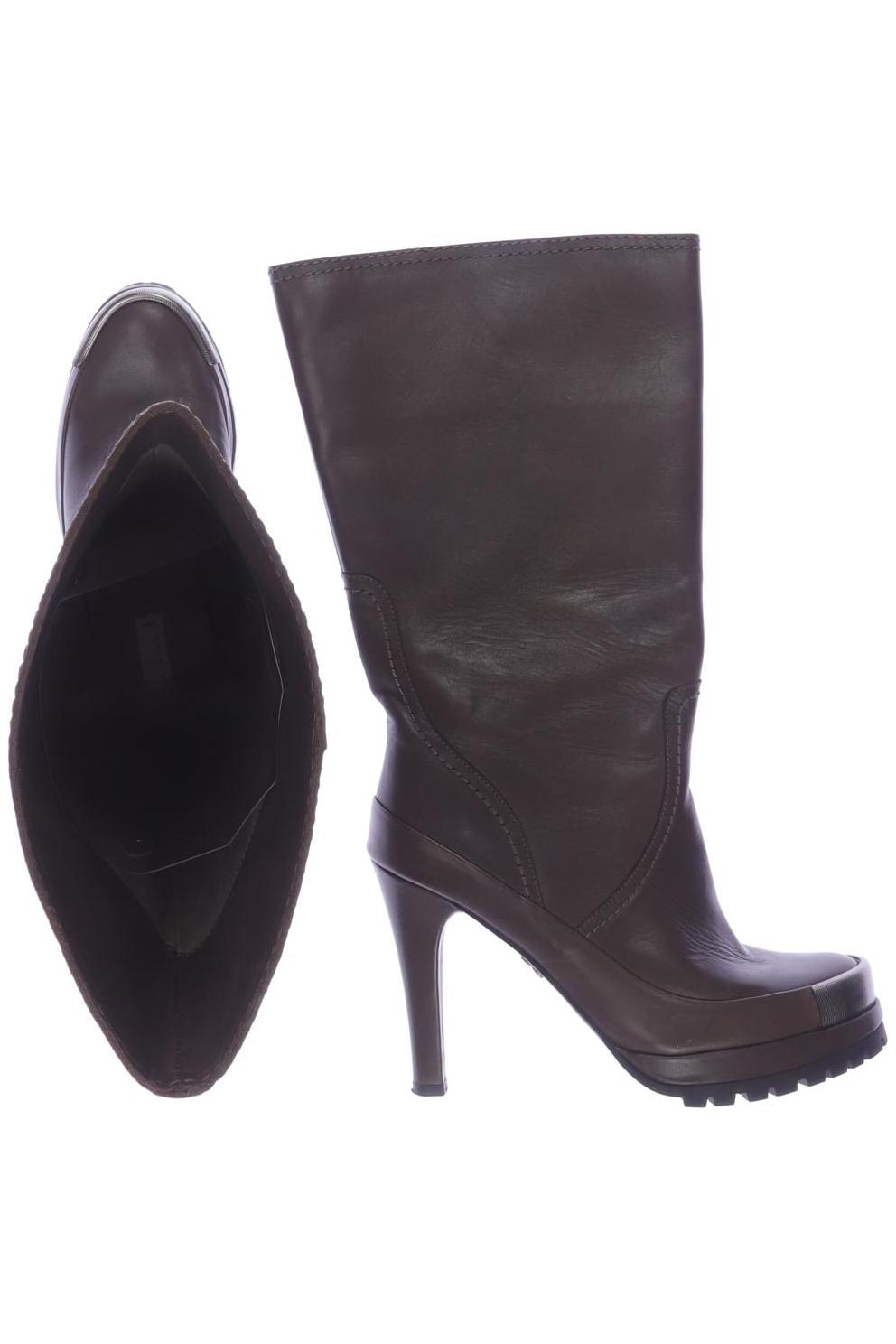 

Dorothee Schumacher Damen Stiefel, braun