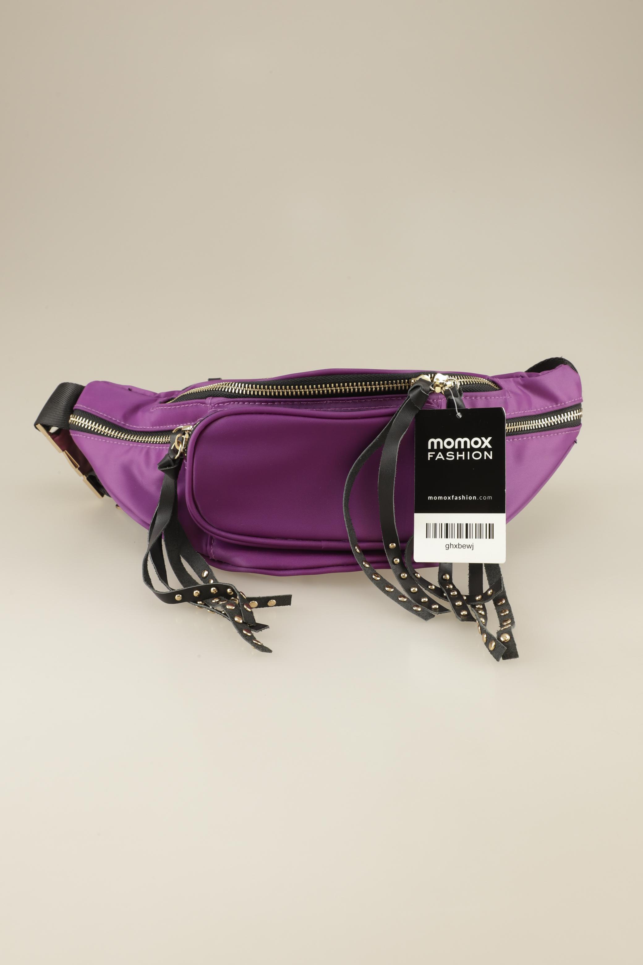 

Dorothee Schumacher Damen Handtasche, flieder, Gr.