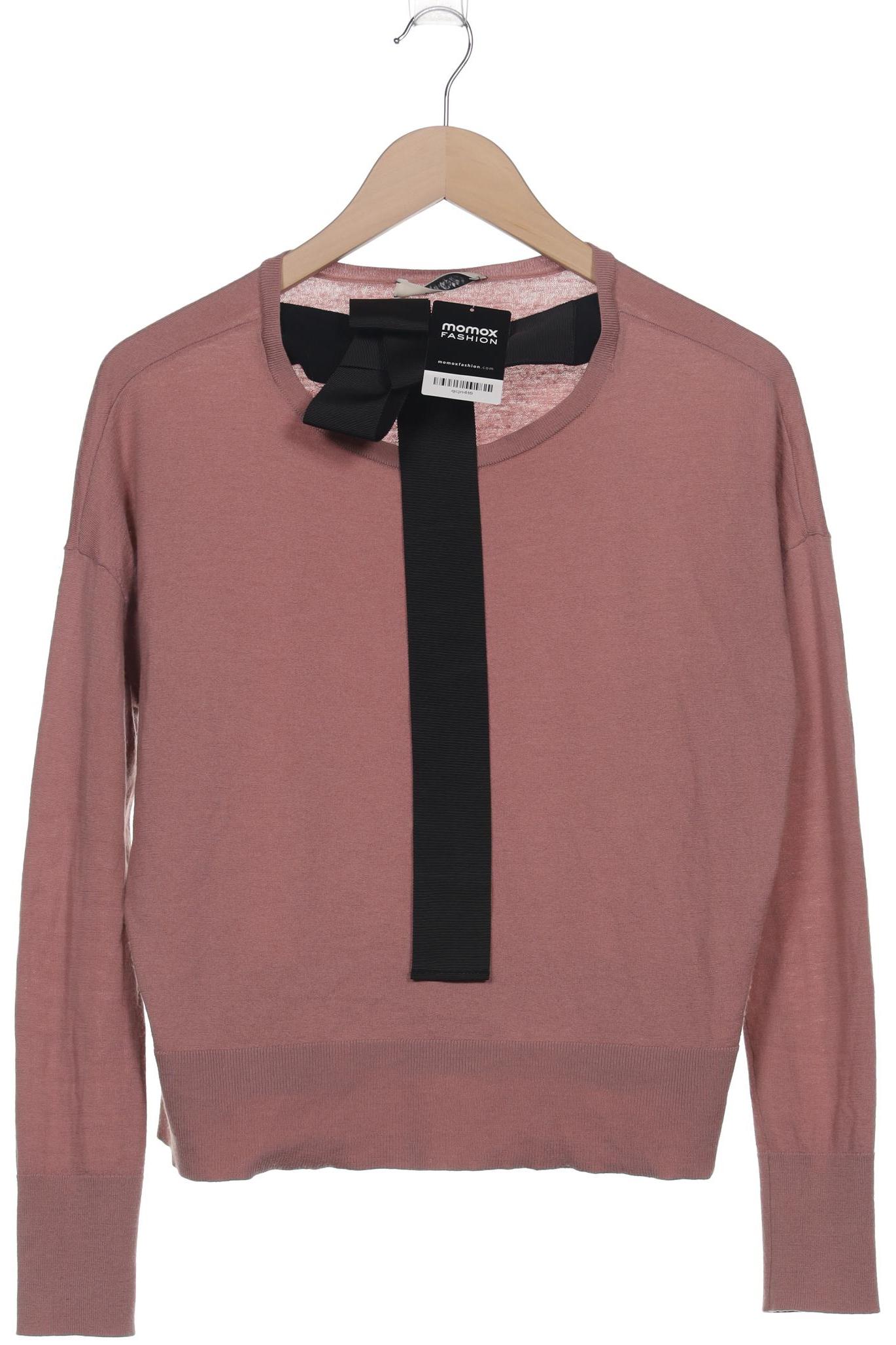 

Dorothee Schumacher Damen Pullover, pink, Gr. 38