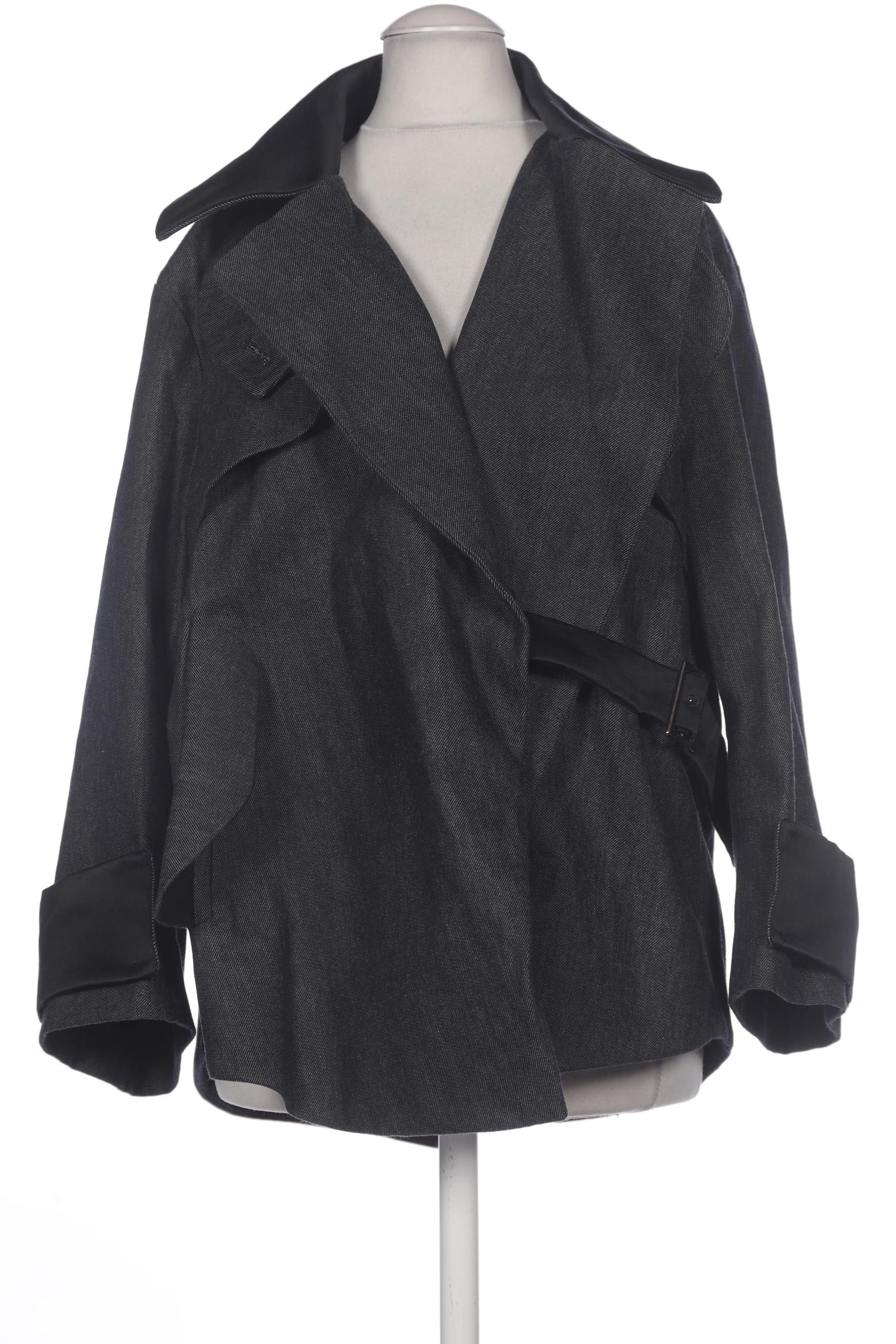 

Dorothee Schumacher Damen Jacke, grau, Gr. 38