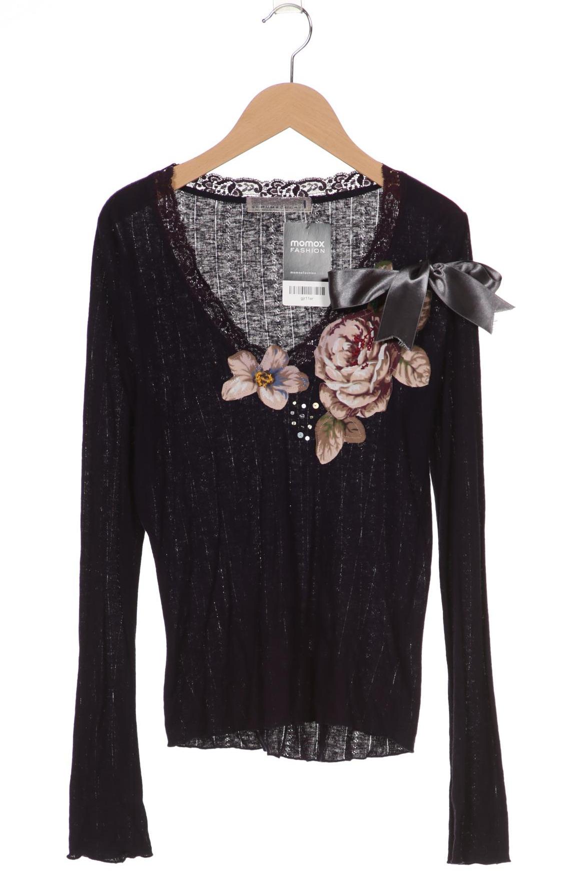

Dorothee Schumacher Damen Langarmshirt, flieder