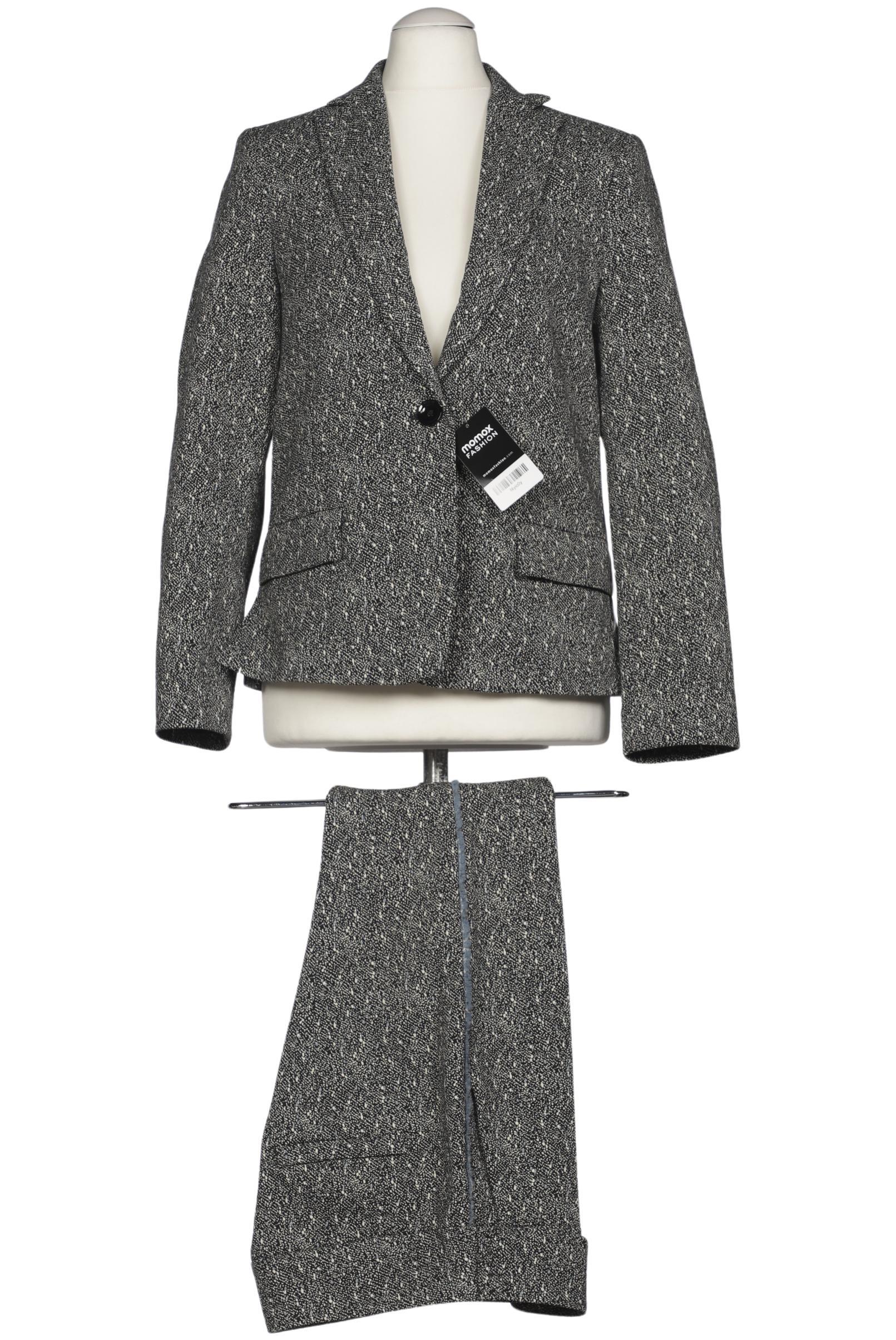 

Dorothee Schumacher Damen Anzug, schwarz, Gr. 38