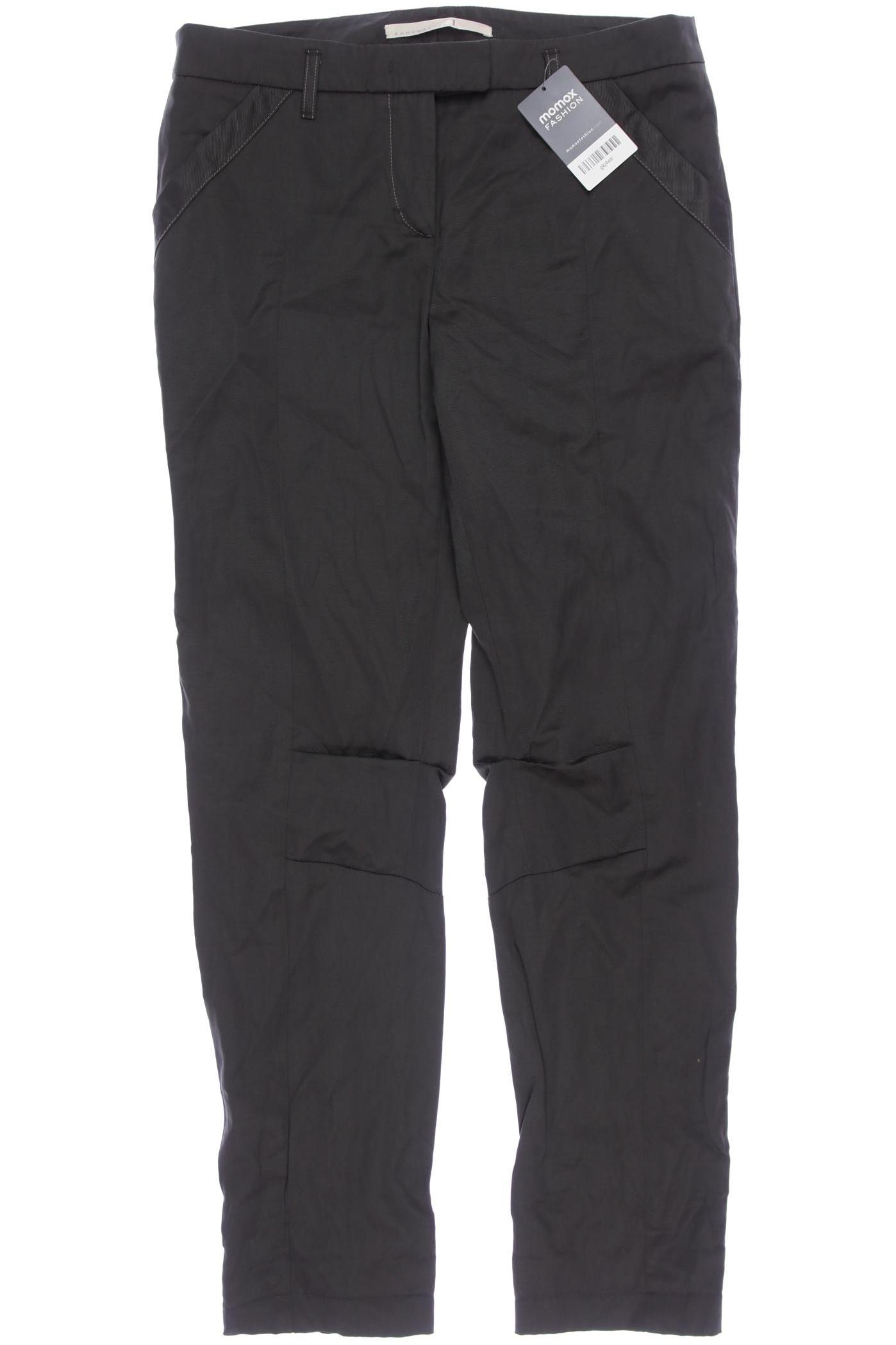 

Dorothee Schumacher Damen Stoffhose, grün, Gr. 40