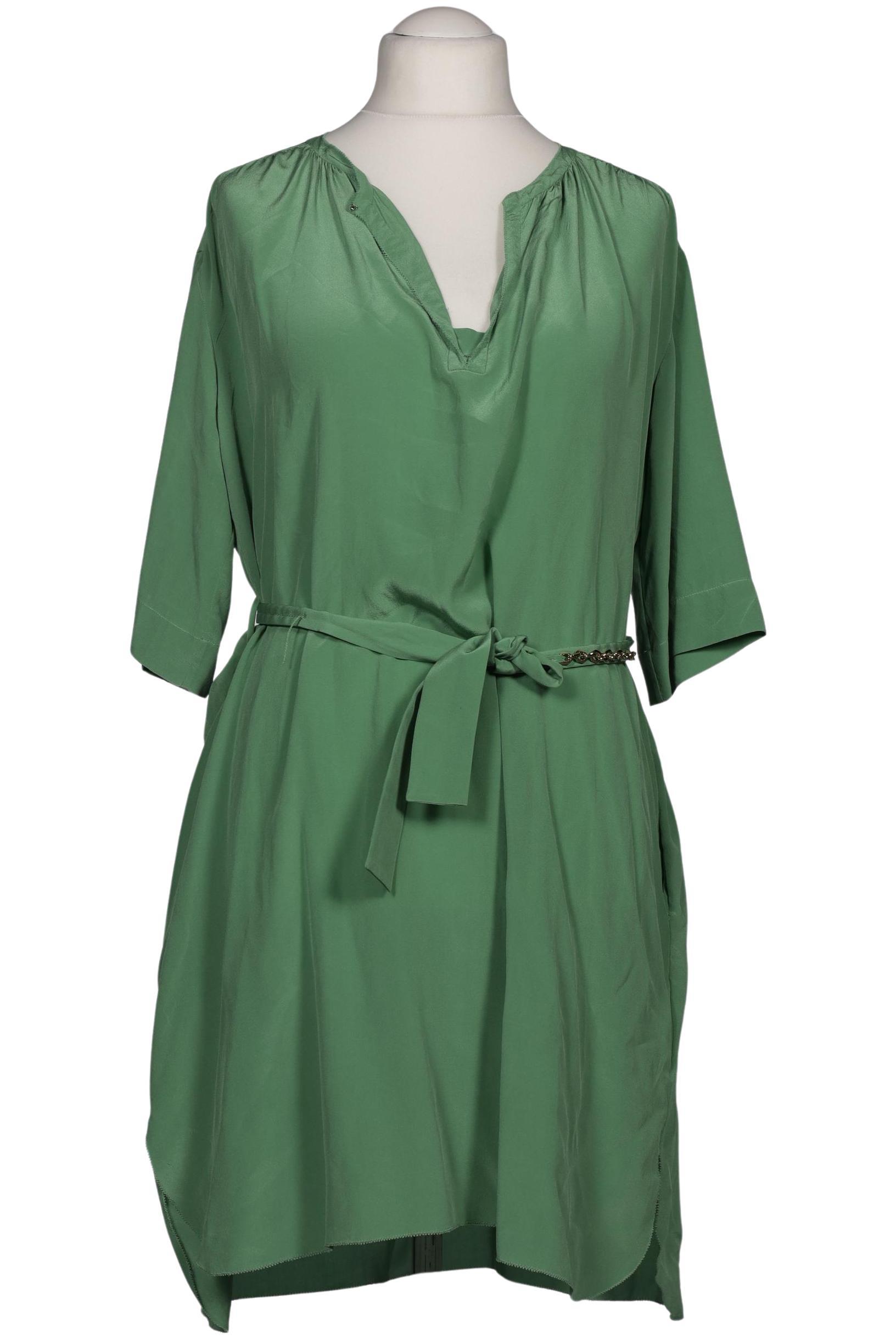 

Dorothee Schumacher Damen Kleid, grün, Gr. 38