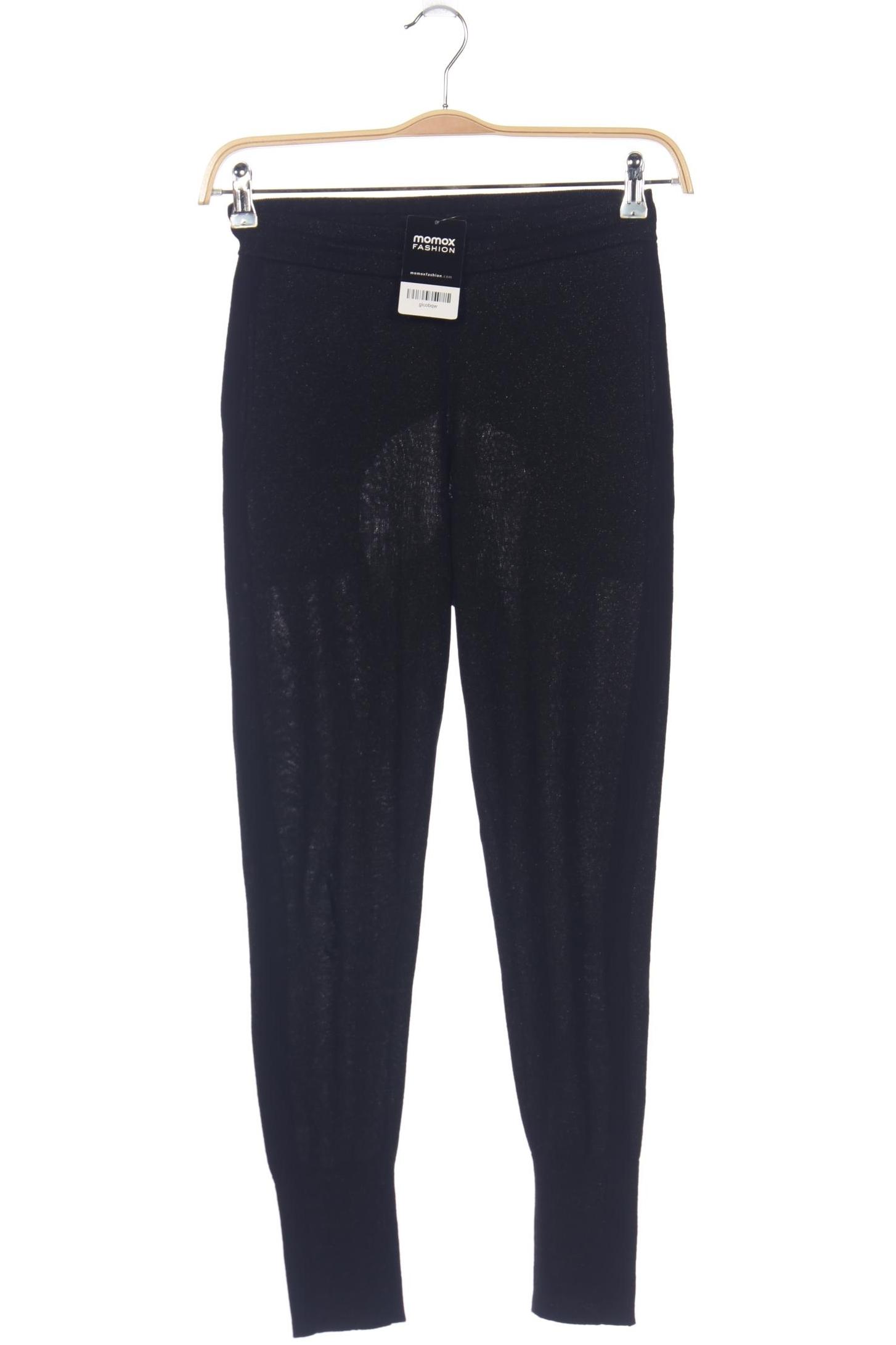 

Dorothee Schumacher Damen Stoffhose, schwarz, Gr. 27