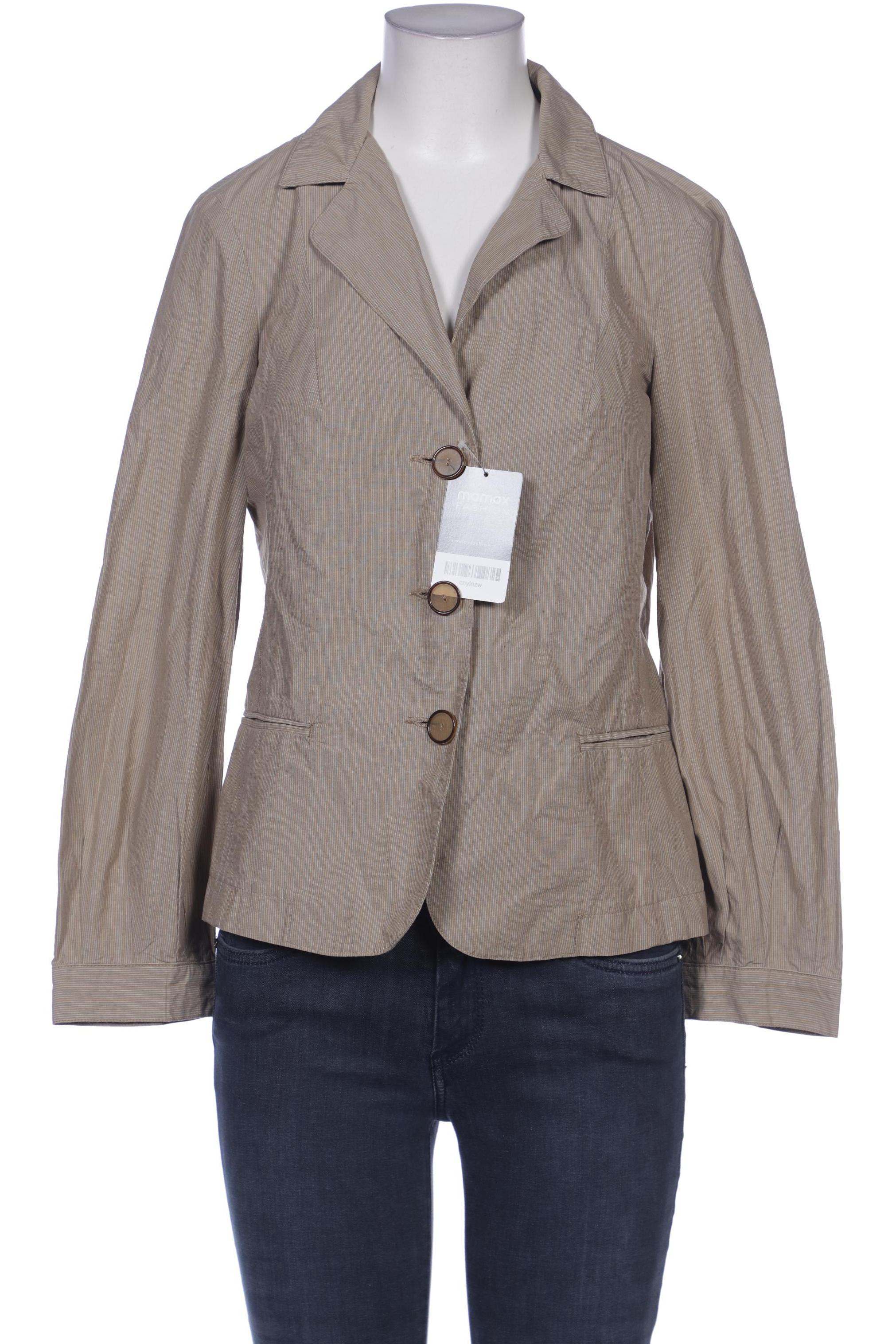 

Dorothee Schumacher Damen Blazer, beige, Gr. 36