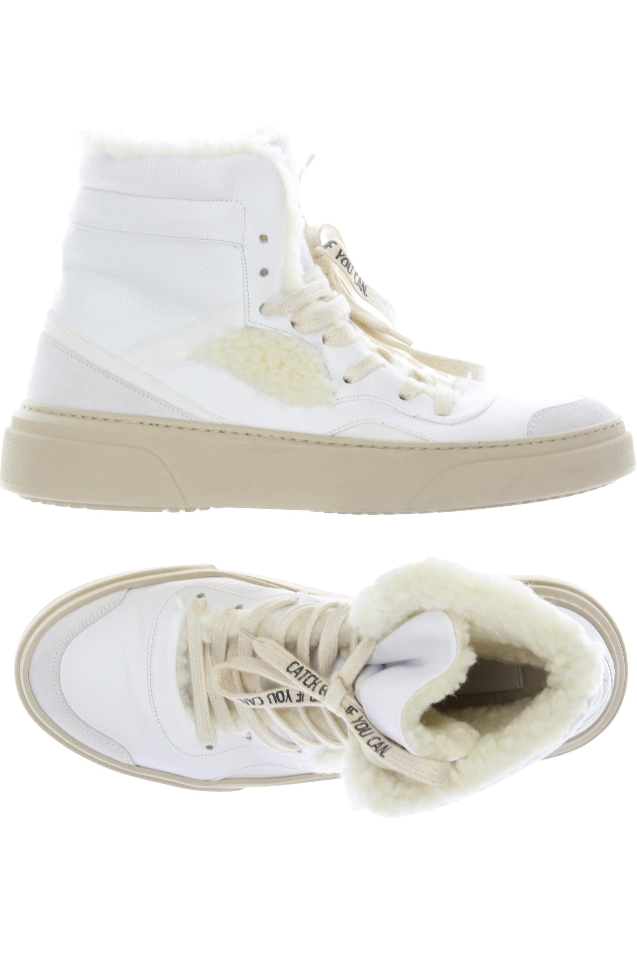 

Dorothee Schumacher Damen Stiefelette, weiß, Gr. 41