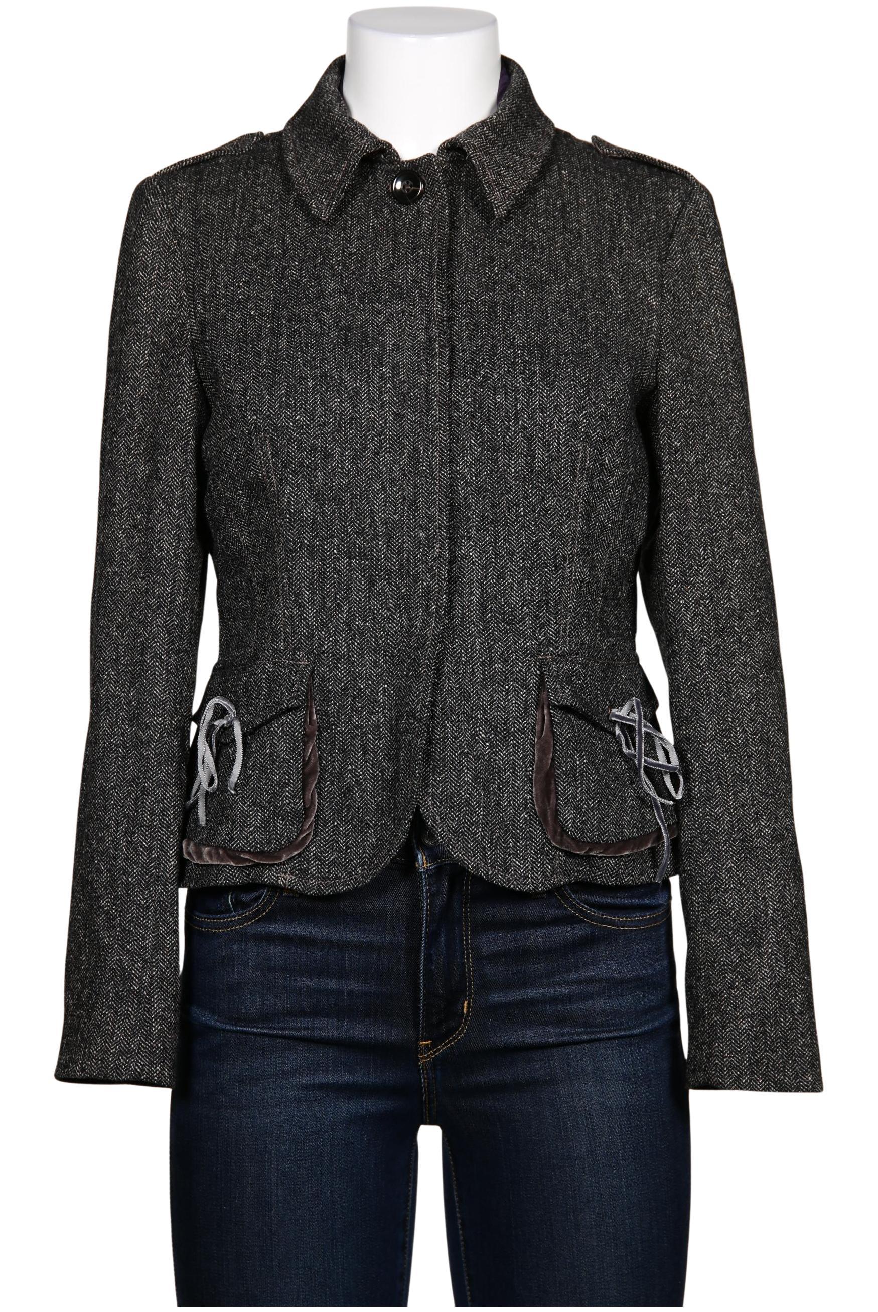 

Dorothee Schumacher Damen Blazer, grau, Gr. 38