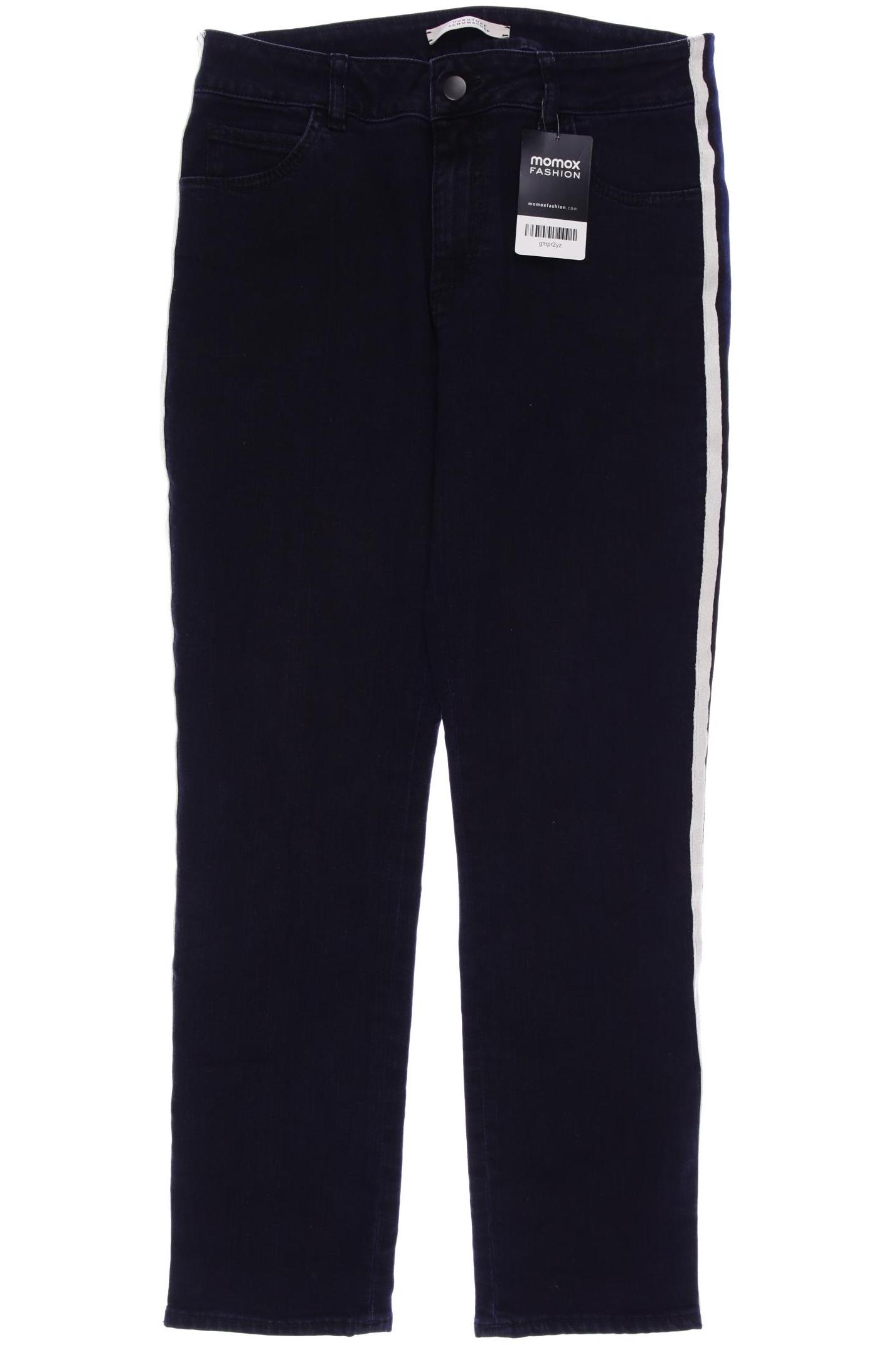 

Dorothee Schumacher Damen Jeans, marineblau