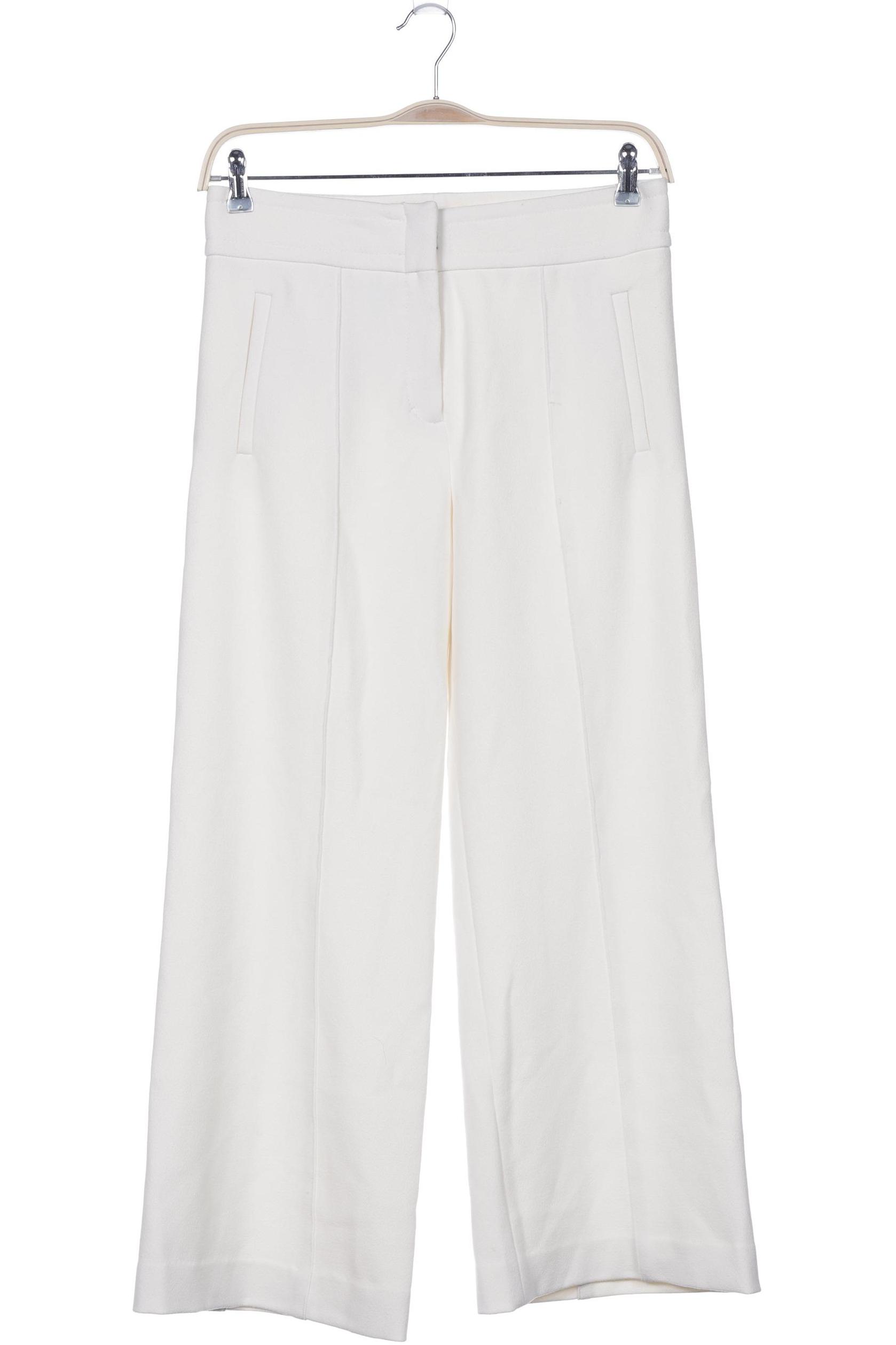 

Dorothee Schumacher Damen Stoffhose, cremeweiß, Gr. 38