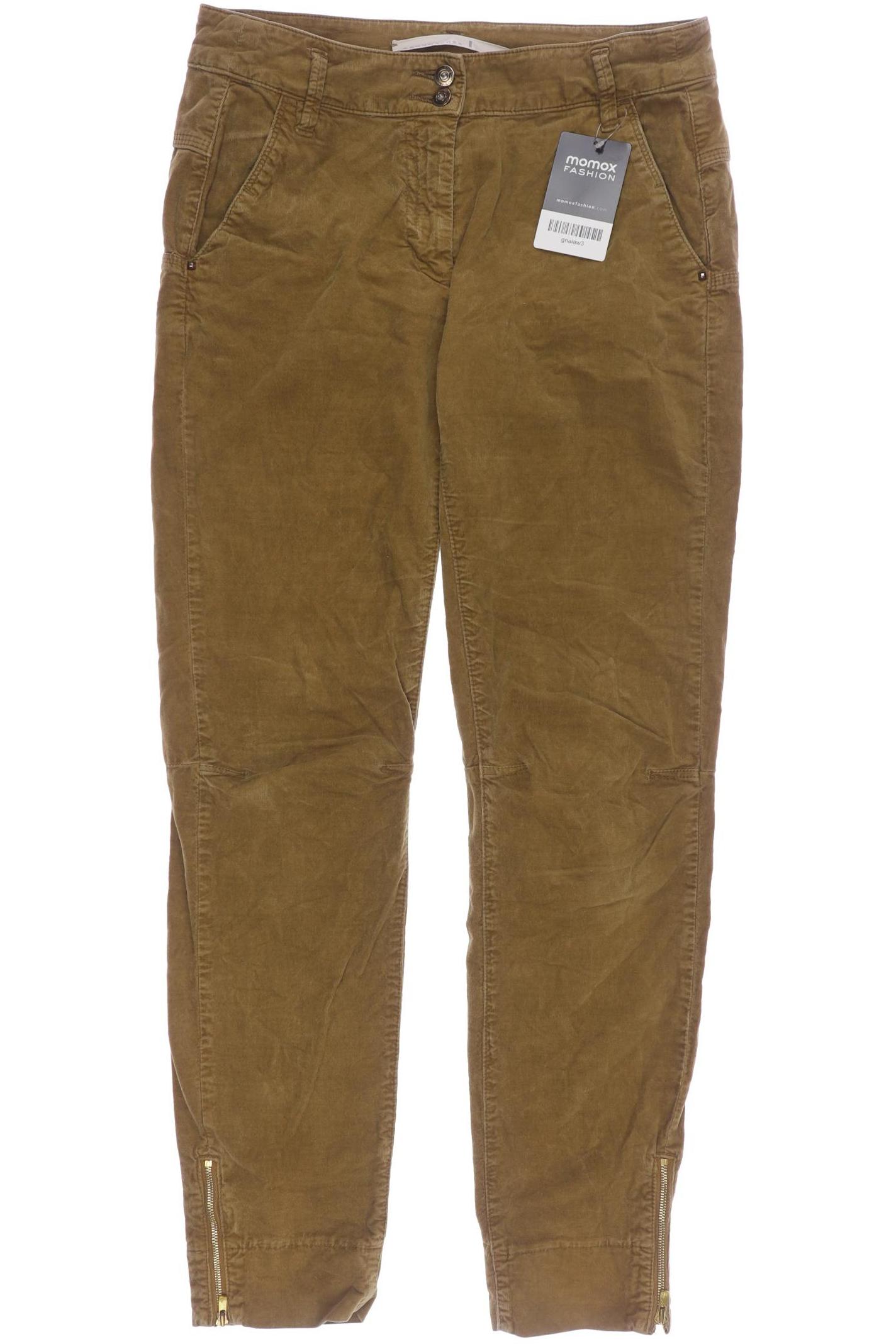 

Dorothee Schumacher Damen Stoffhose, beige, Gr. 38