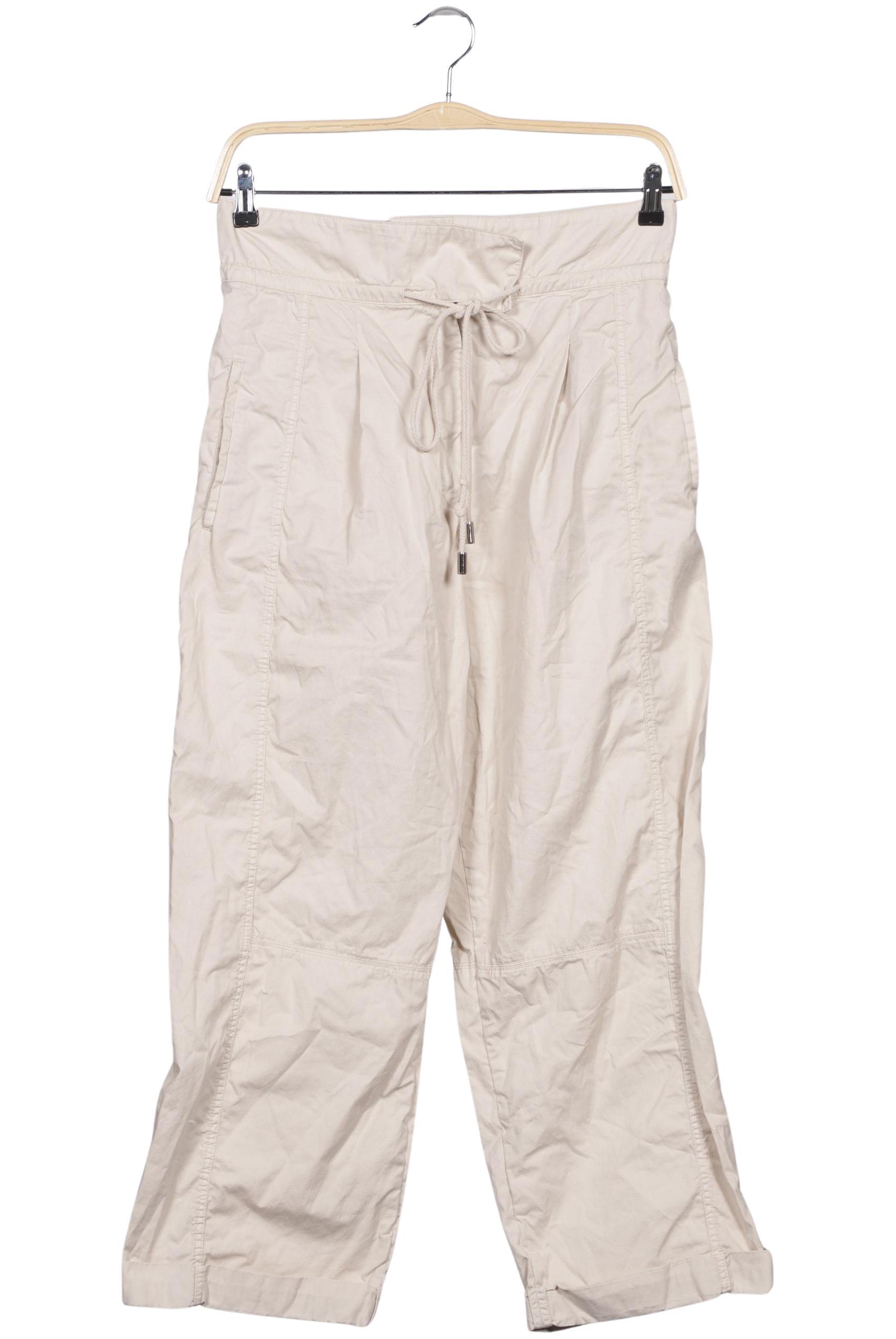

Dorothee Schumacher Damen Stoffhose, beige, Gr. 40