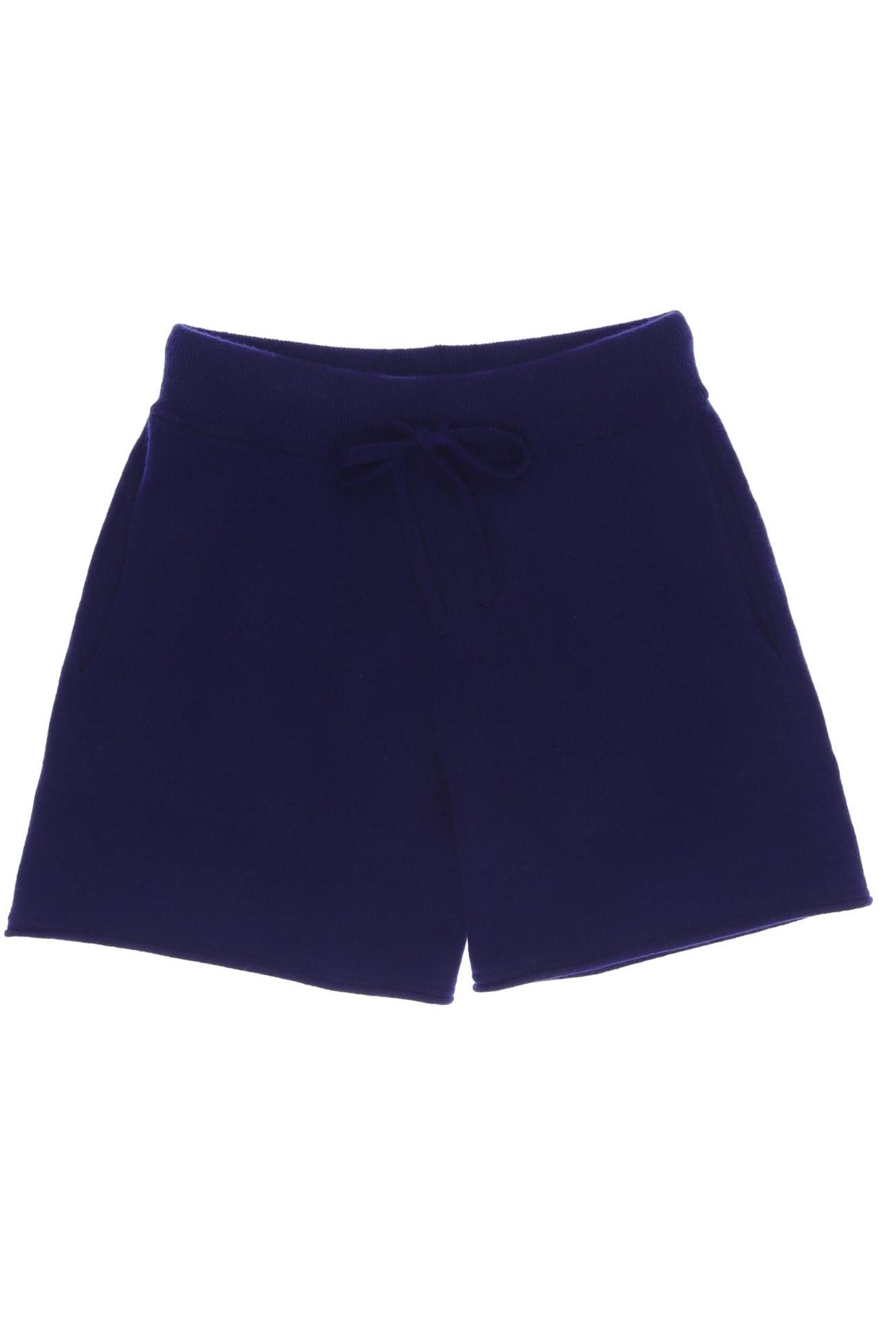 

Dorothee Schumacher Damen Shorts, marineblau, Gr. 34