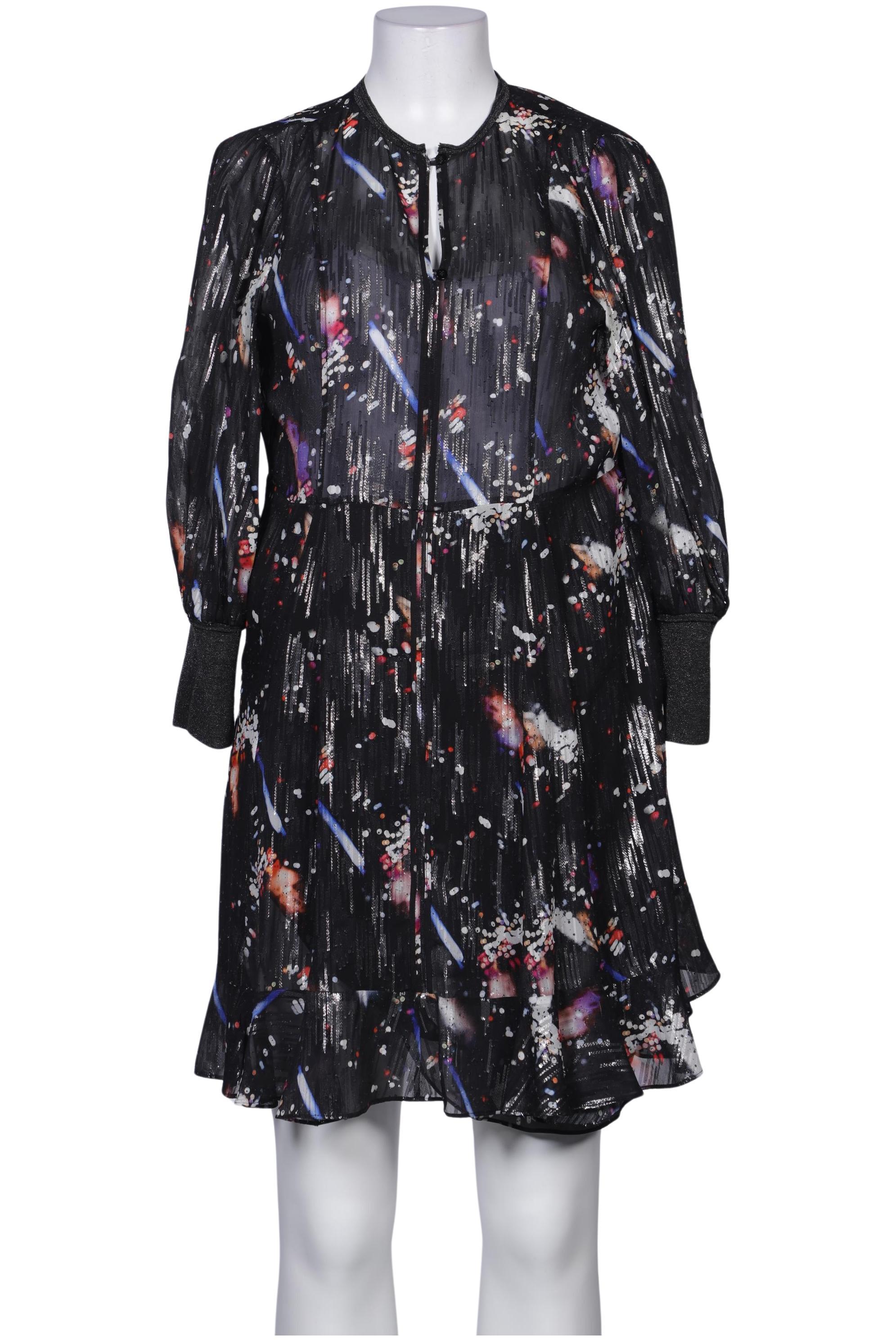 

Dorothee Schumacher Damen Kleid, schwarz, Gr. 36