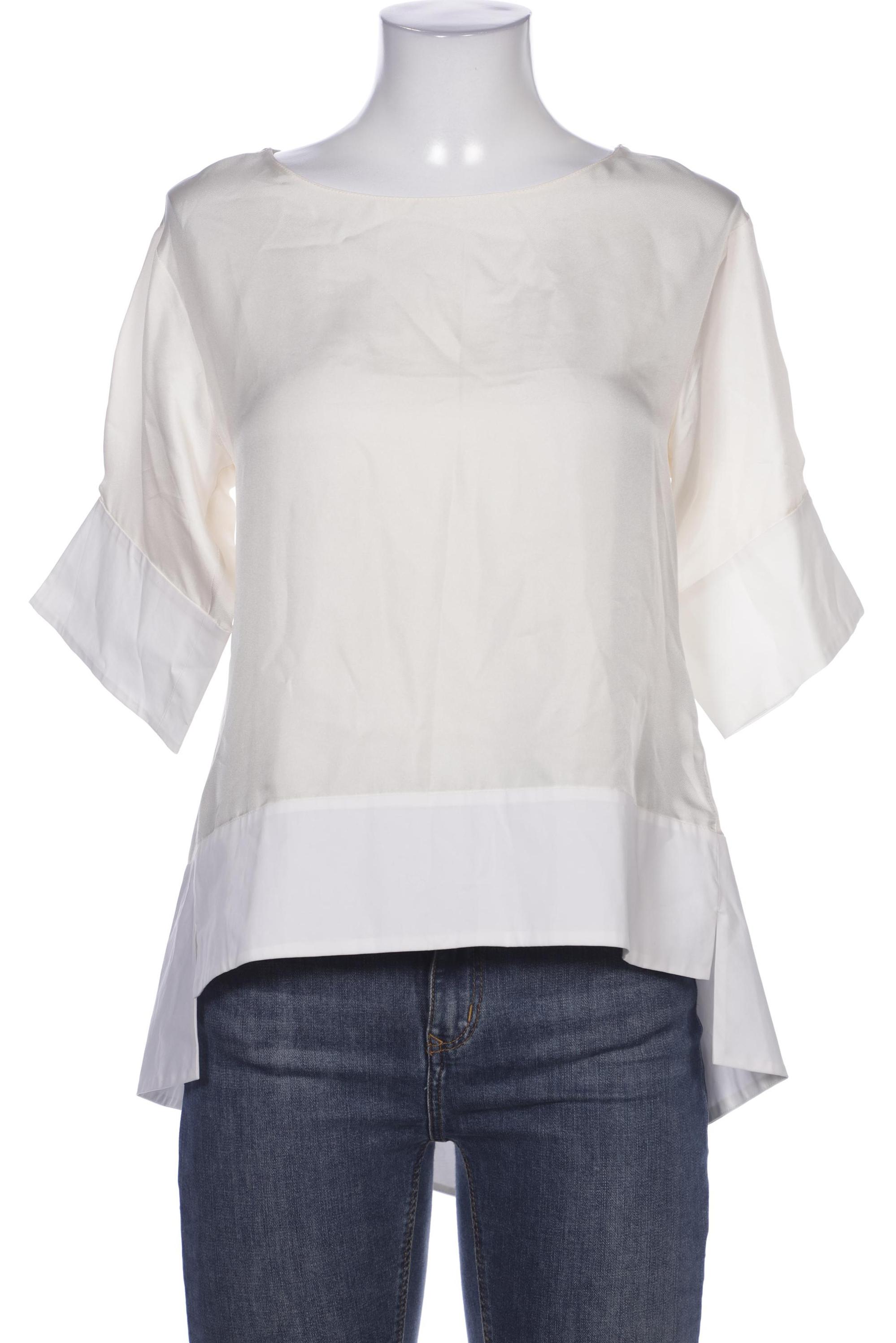 

Dorothee Schumacher Damen Bluse, cremeweiß