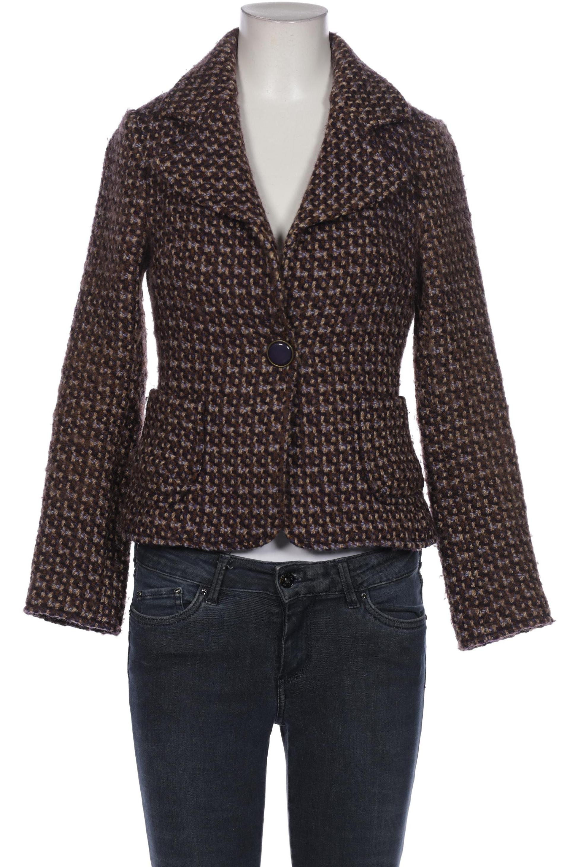 

Dorothee Schumacher Damen Blazer, braun, Gr. 36