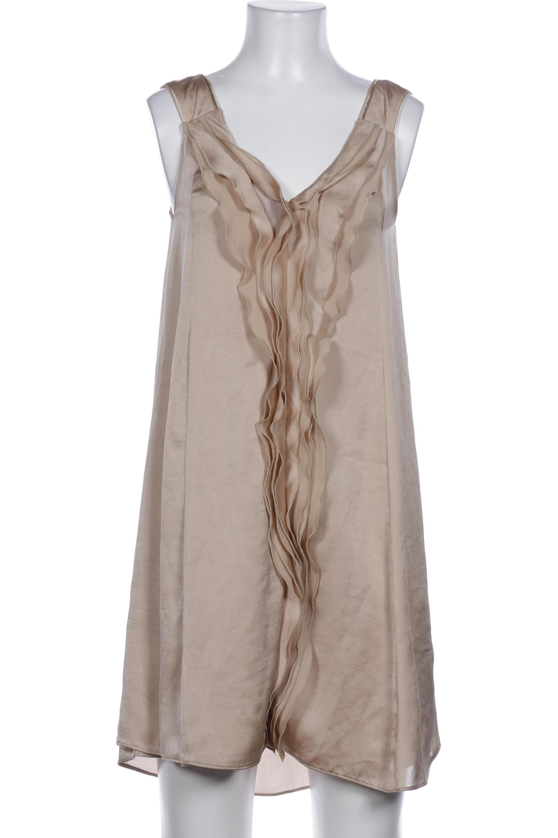 

Dorothee Schumacher Damen Kleid, beige, Gr. 34