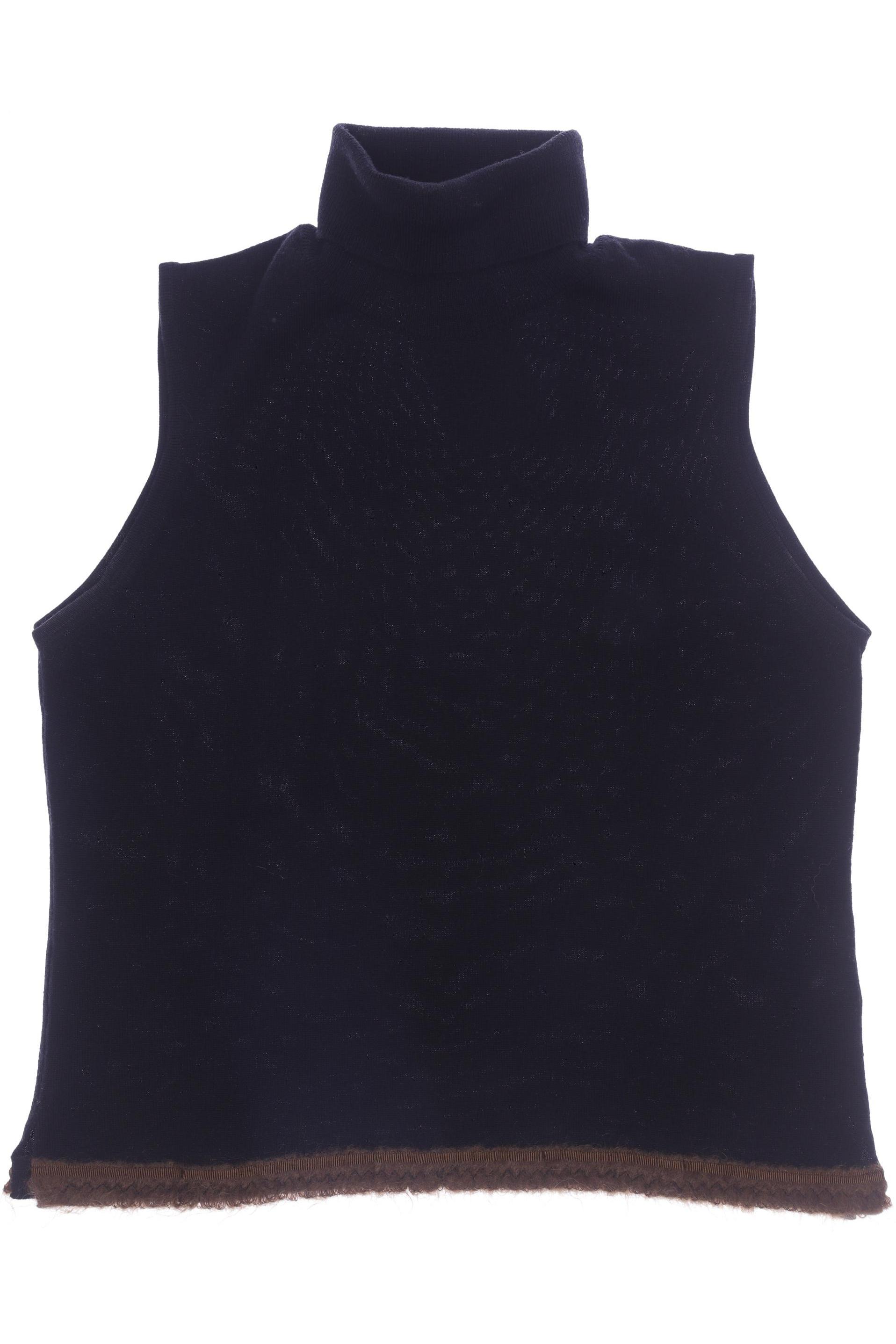 

Dorothee Schumacher Damen Pullover, schwarz