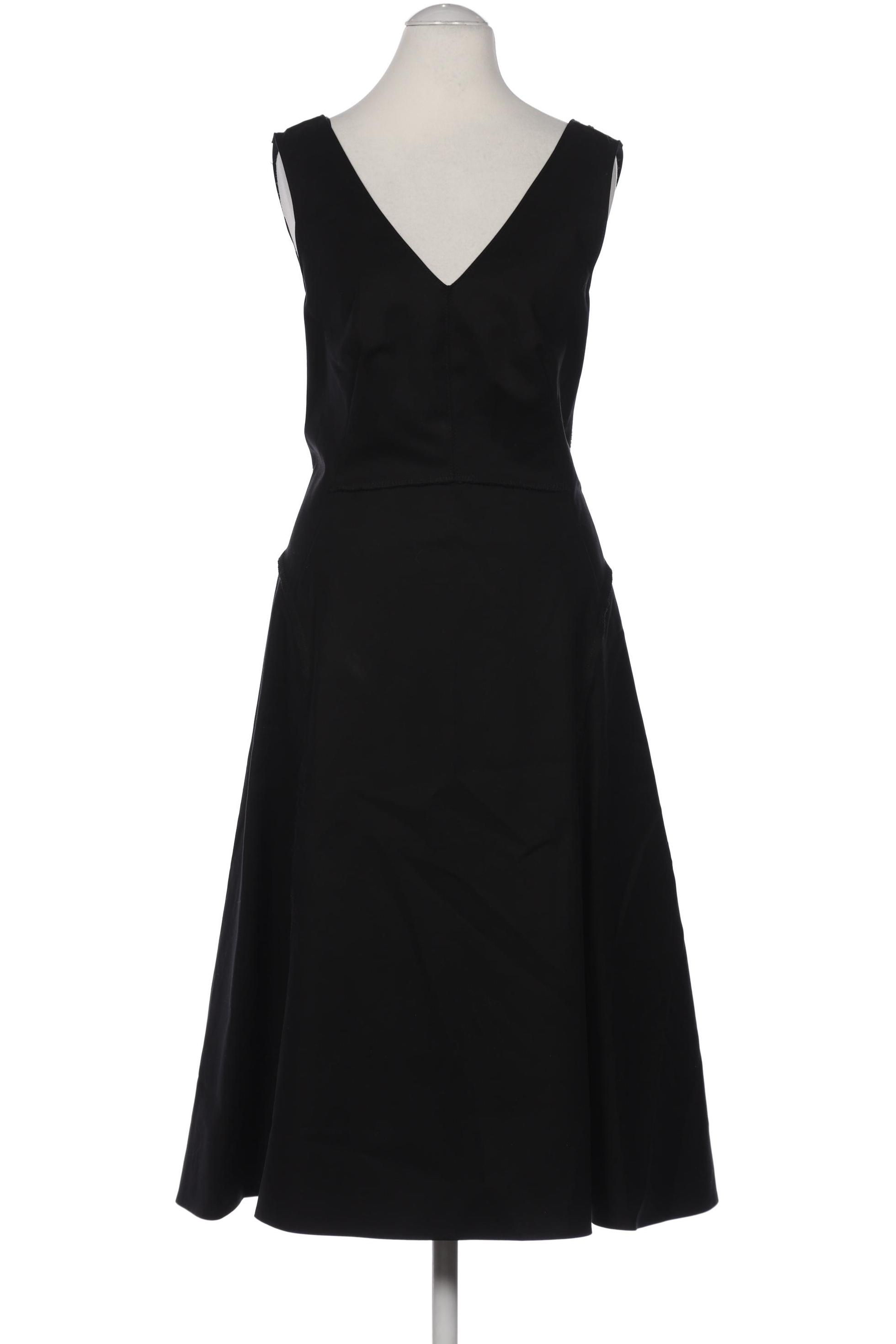 

Dorothee Schumacher Damen Kleid, schwarz, Gr. 38