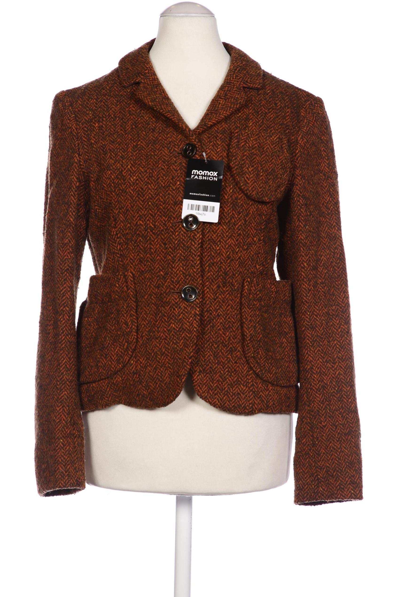 

Dorothee Schumacher Damen Blazer, braun, Gr. 36