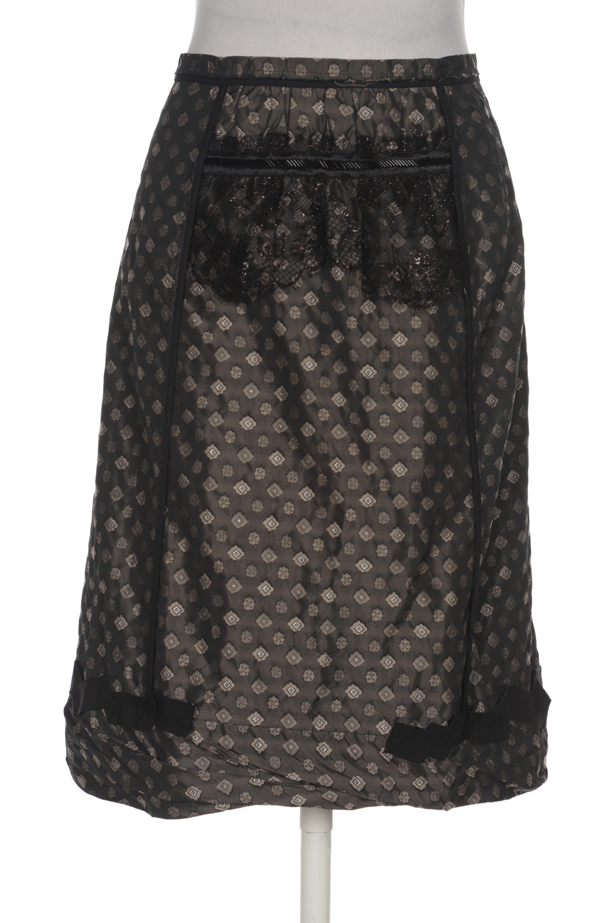 

Dorothee Schumacher Damen Rock, braun, Gr. 36