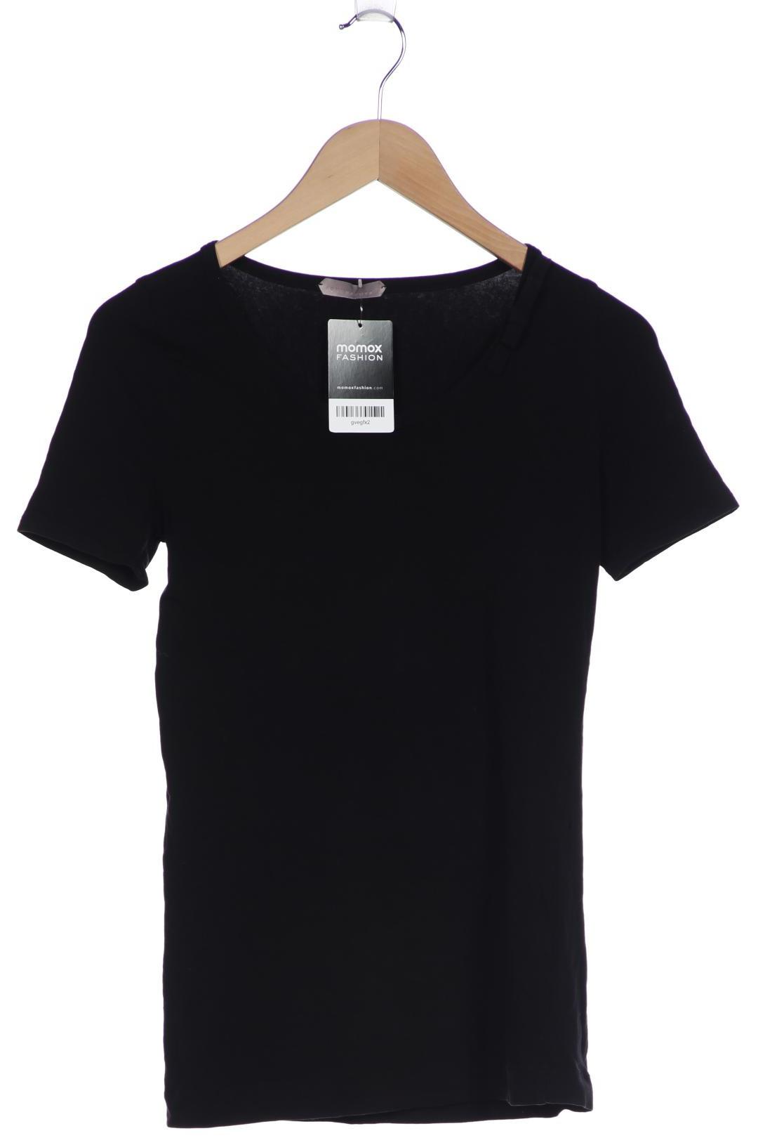 

Dorothee Schumacher Damen T-Shirt, schwarz