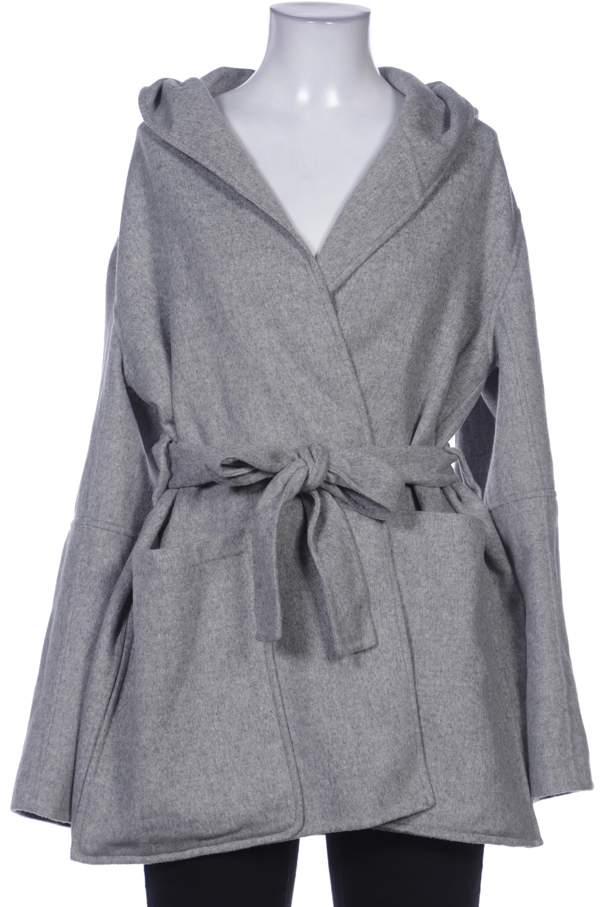 

Dorothee Schumacher Damen Jacke, grau, Gr. 34