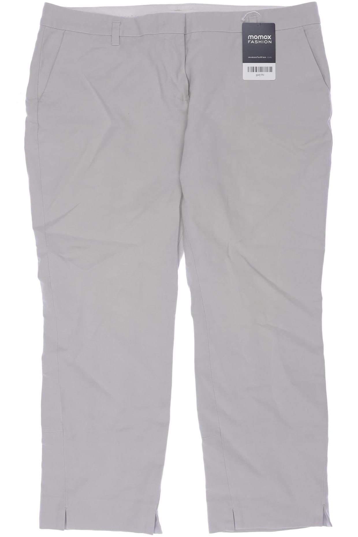 

Dorothee Schumacher Damen Stoffhose, grau, Gr. 40